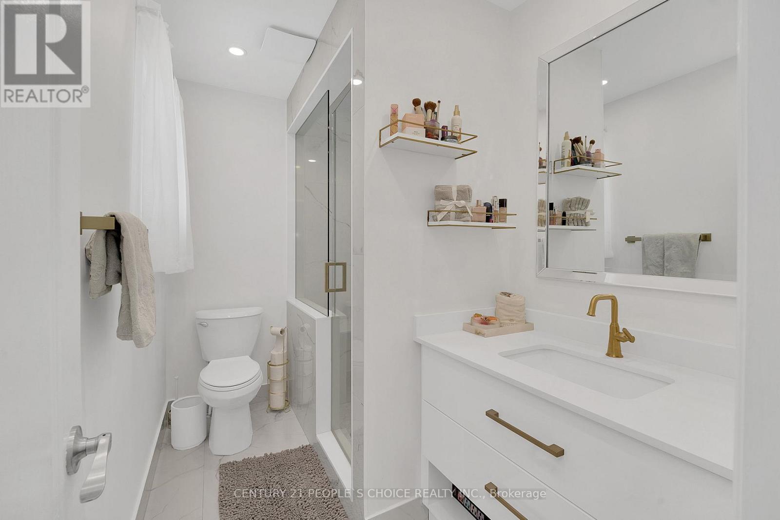 166 Marbella Road, Vaughan, Ontario  L4H 1L4 - Photo 23 - N12739372