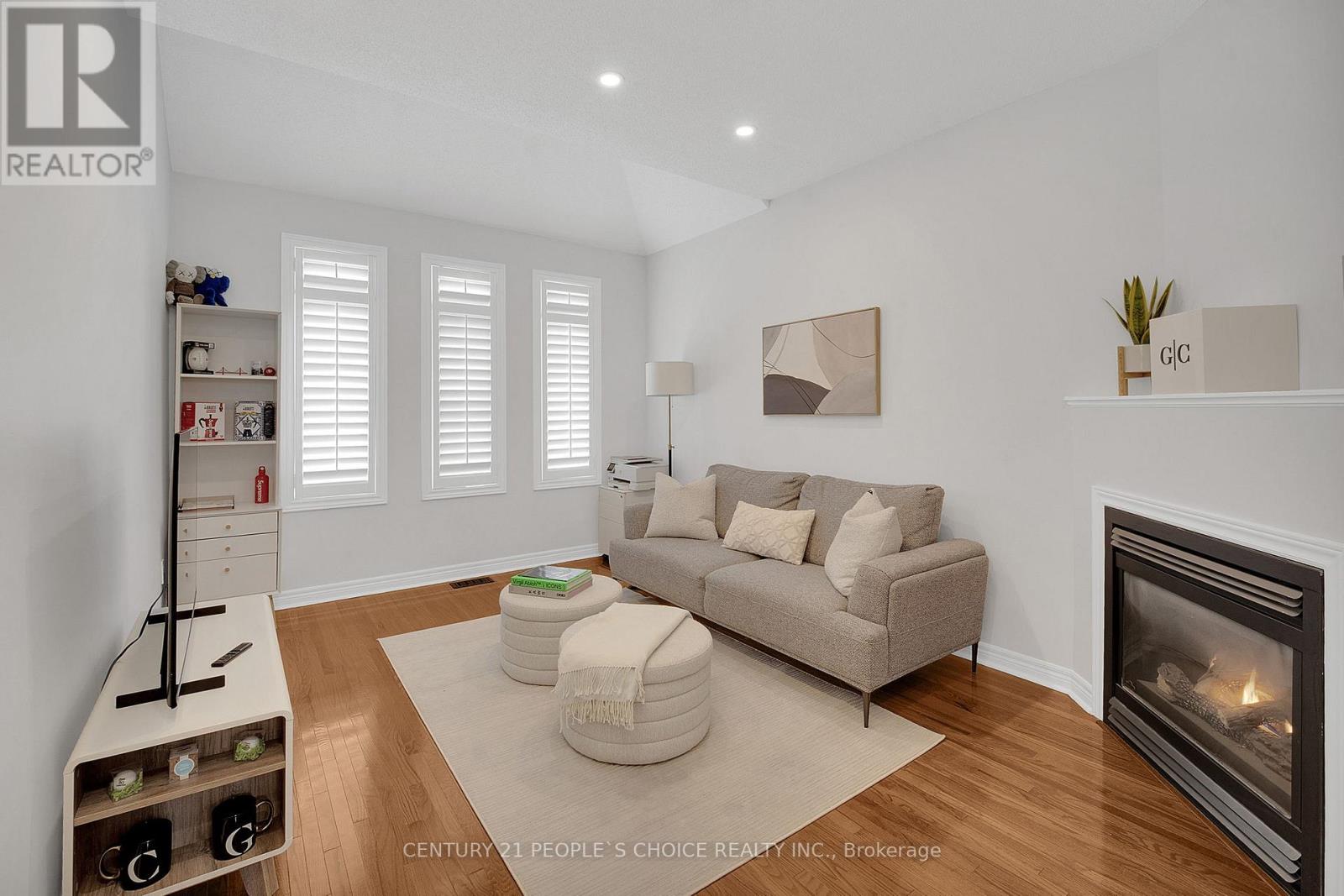 166 Marbella Road, Vaughan, Ontario  L4H 1L4 - Photo 28 - N12739372