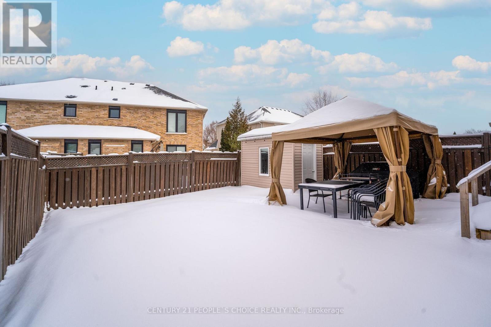 166 Marbella Road, Vaughan, Ontario  L4H 1L4 - Photo 31 - N12739372