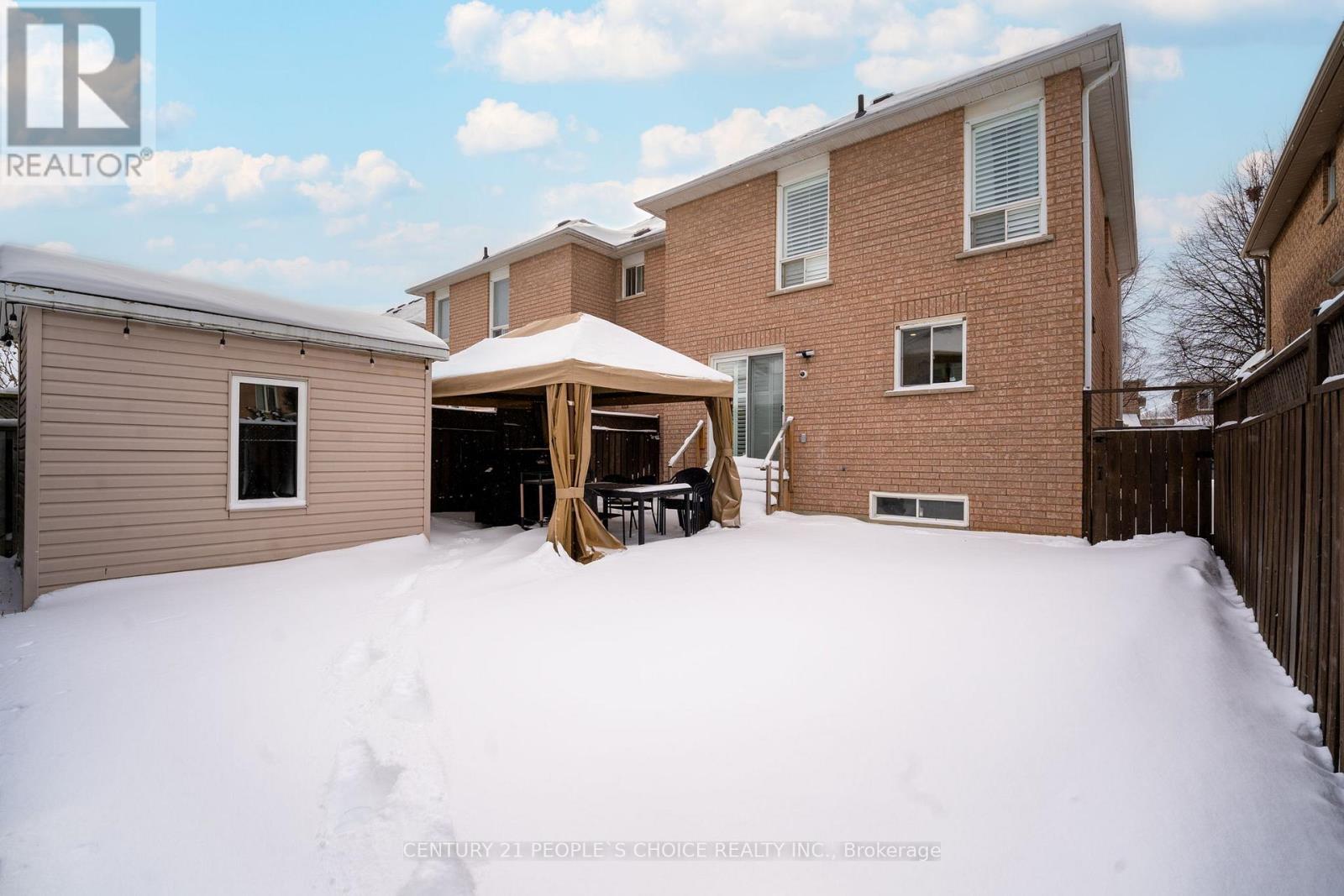 166 Marbella Road, Vaughan, Ontario  L4H 1L4 - Photo 33 - N12739372