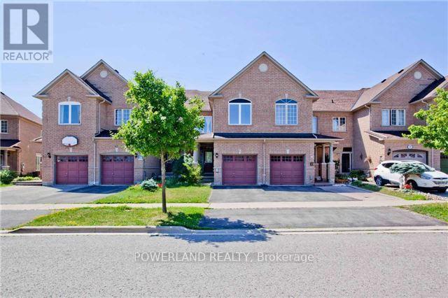 41 COCO AVENUE, Richmond Hill, Ontario