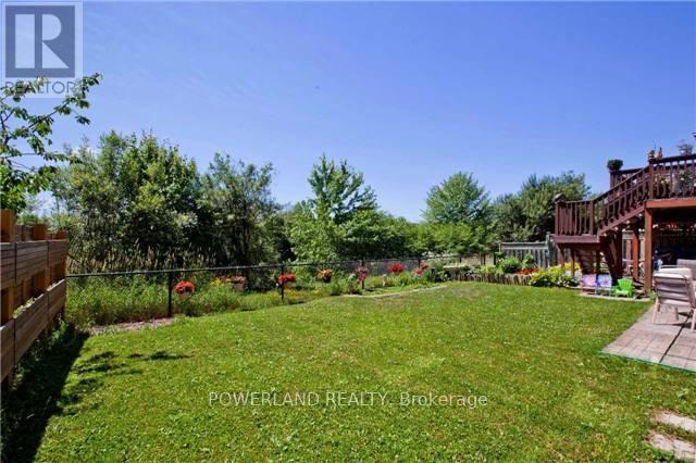 41 Coco Avenue, Richmond Hill, Ontario  L4S 2R6 - Photo 19 - N12739378