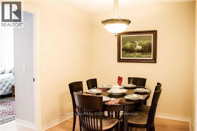 1216 - 50 Disera Drive, Vaughan, Ontario  L4J 9E9 - Photo 10 - N12739384