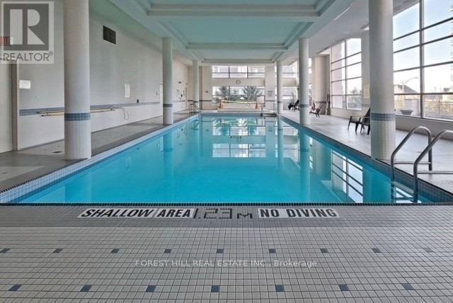 1216 - 50 Disera Drive, Vaughan, Ontario  L4J 9E9 - Photo 17 - N12739384