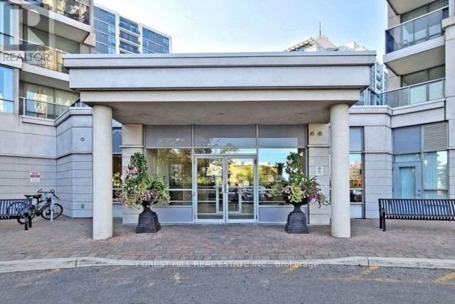 1216 - 50 Disera Drive, Vaughan, Ontario  L4J 9E9 - Photo 2 - N12739384