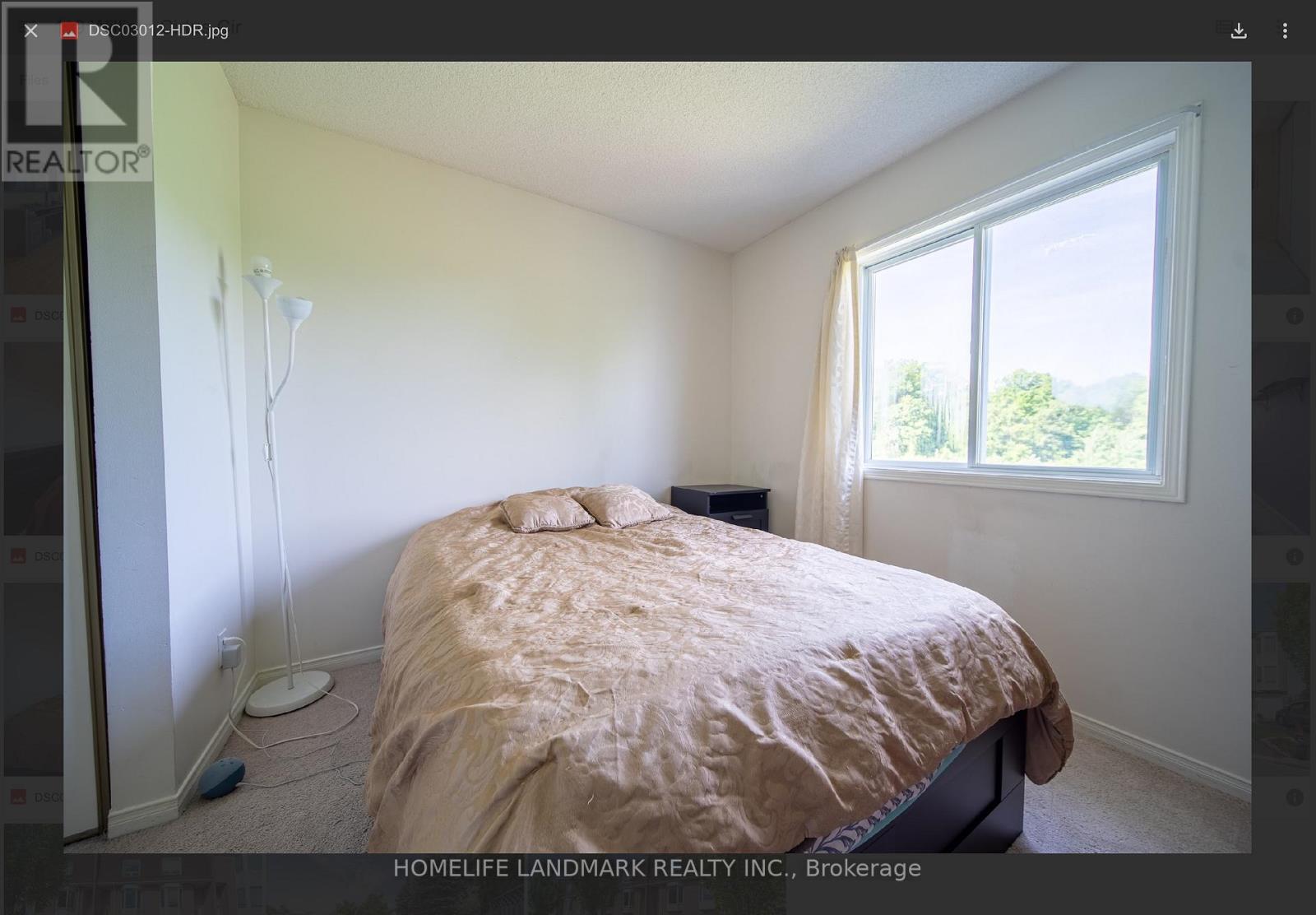 57 - 119 William Curtis Circle, Newmarket, Ontario  L3Y 8L8 - Photo 4 - N12739392