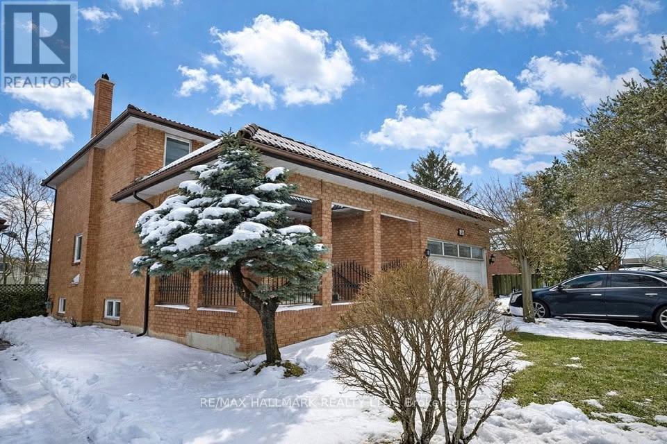 BSMNT - 19 RAYMERVILLE DRIVE, Markham, Ontario