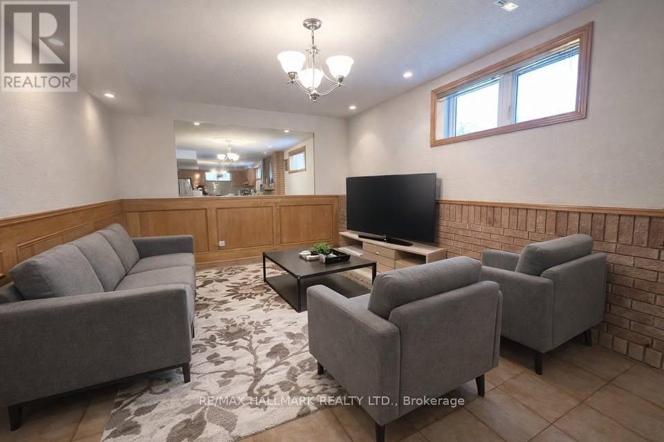 Bsmnt - 19 Raymerville Drive, Markham, Ontario  L3P 5J4 - Photo 3 - N12739418