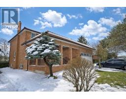 BSMNT - 19 RAYMERVILLE DRIVE, Markham, Ontario