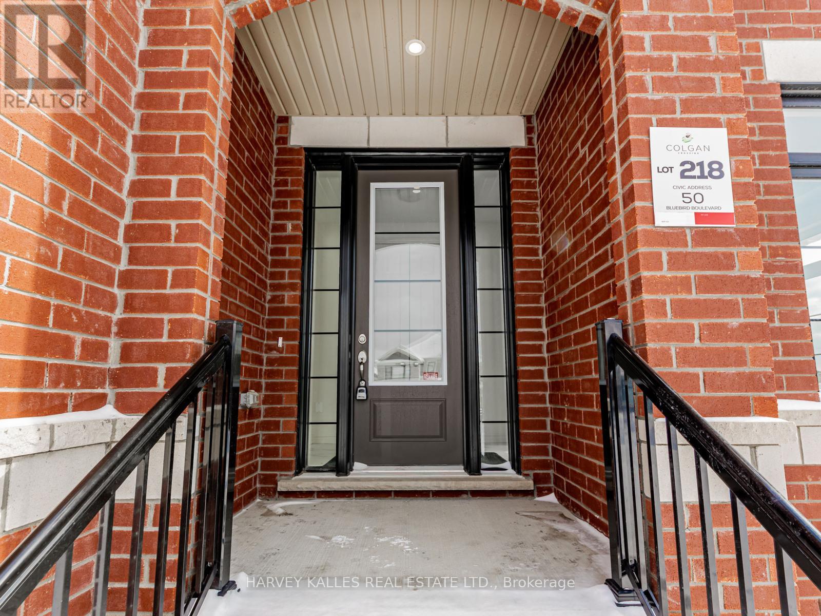 50 Bluebird Boulevard, Adjala-Tosorontio (Colgan), Ontario  L0G 1W0 - Photo 3 - N12739426