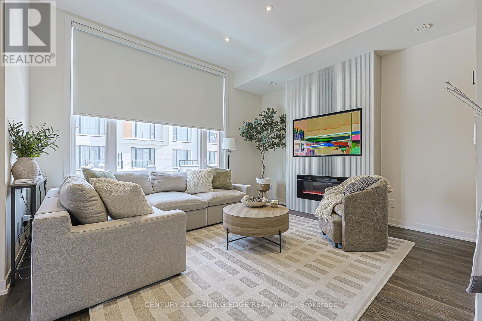 303 - 6 Steckley House Lane, Richmond Hill, Ontario  L4S 0N1 - Photo 11 - N12739488