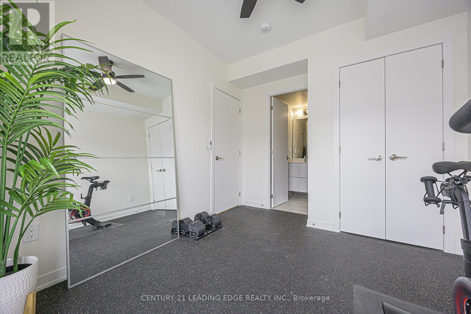 303 - 6 Steckley House Lane, Richmond Hill, Ontario  L4S 0N1 - Photo 21 - N12739488