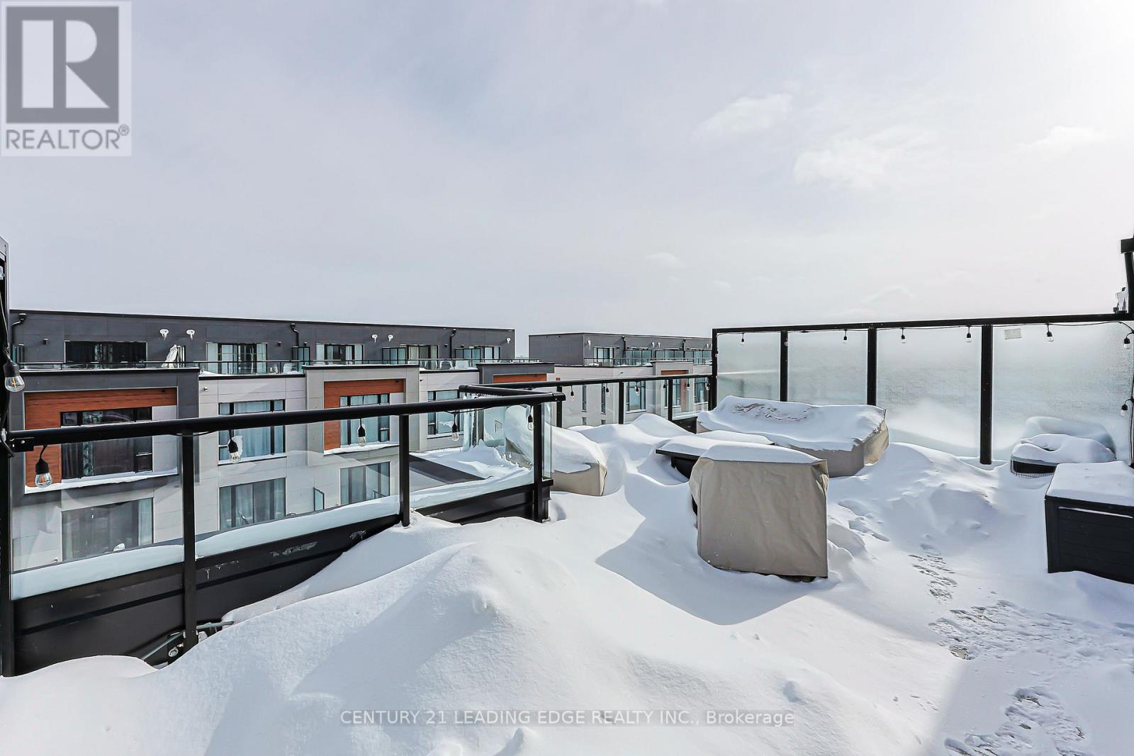 303 - 6 Steckley House Lane, Richmond Hill, Ontario  L4S 0N1 - Photo 23 - N12739488