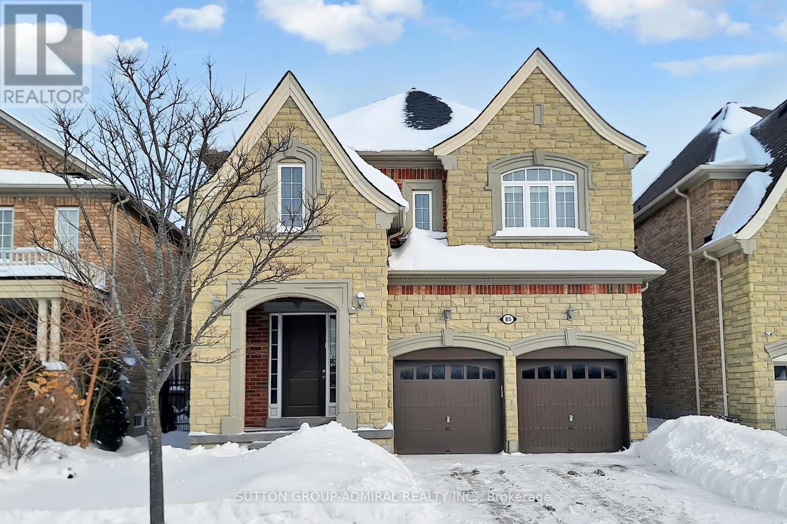 85 CORAL ACRES DRIVE, Vaughan, Ontario