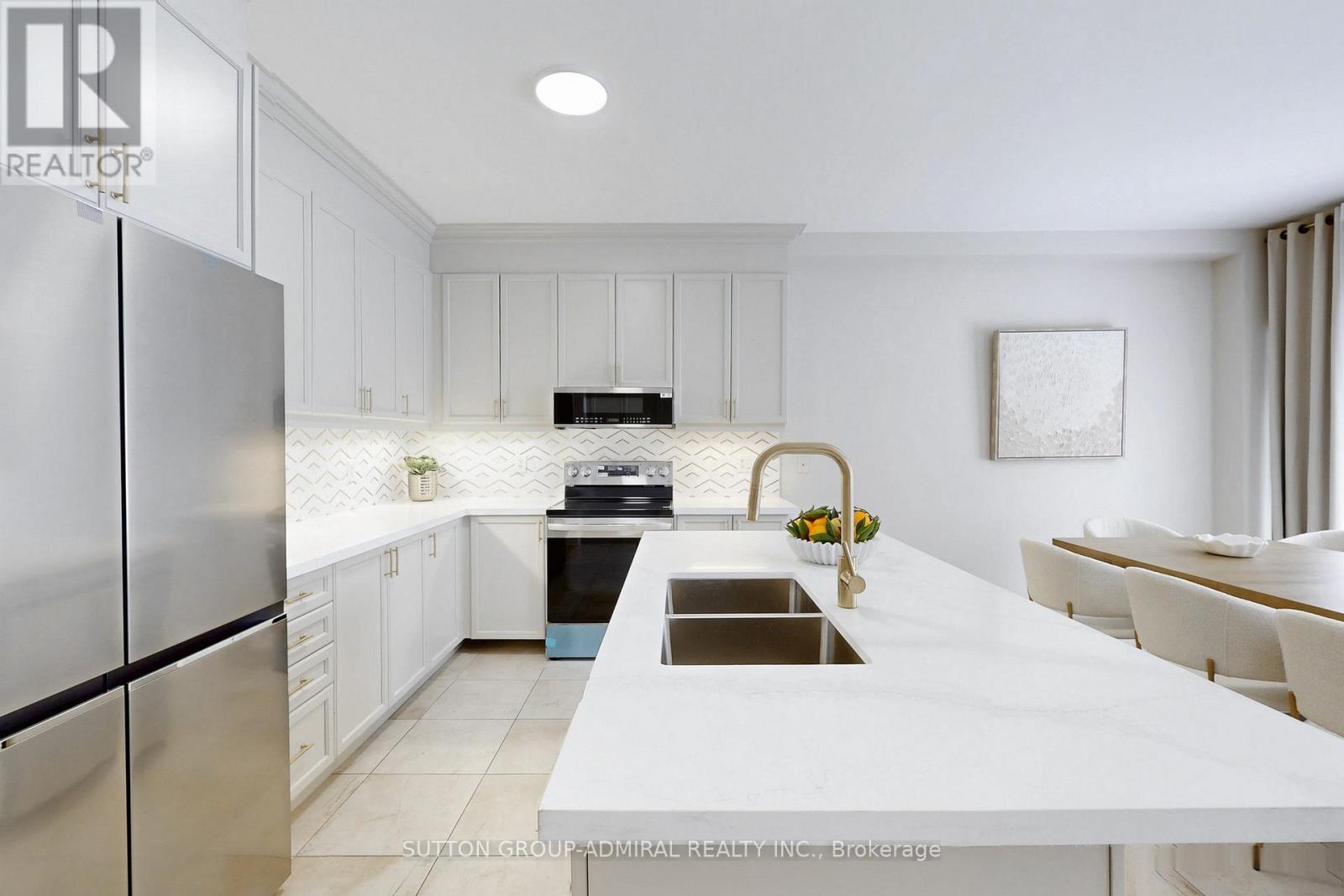 85 Coral Acres Drive, Vaughan, Ontario  L6A 4K8 - Photo 12 - N12739510