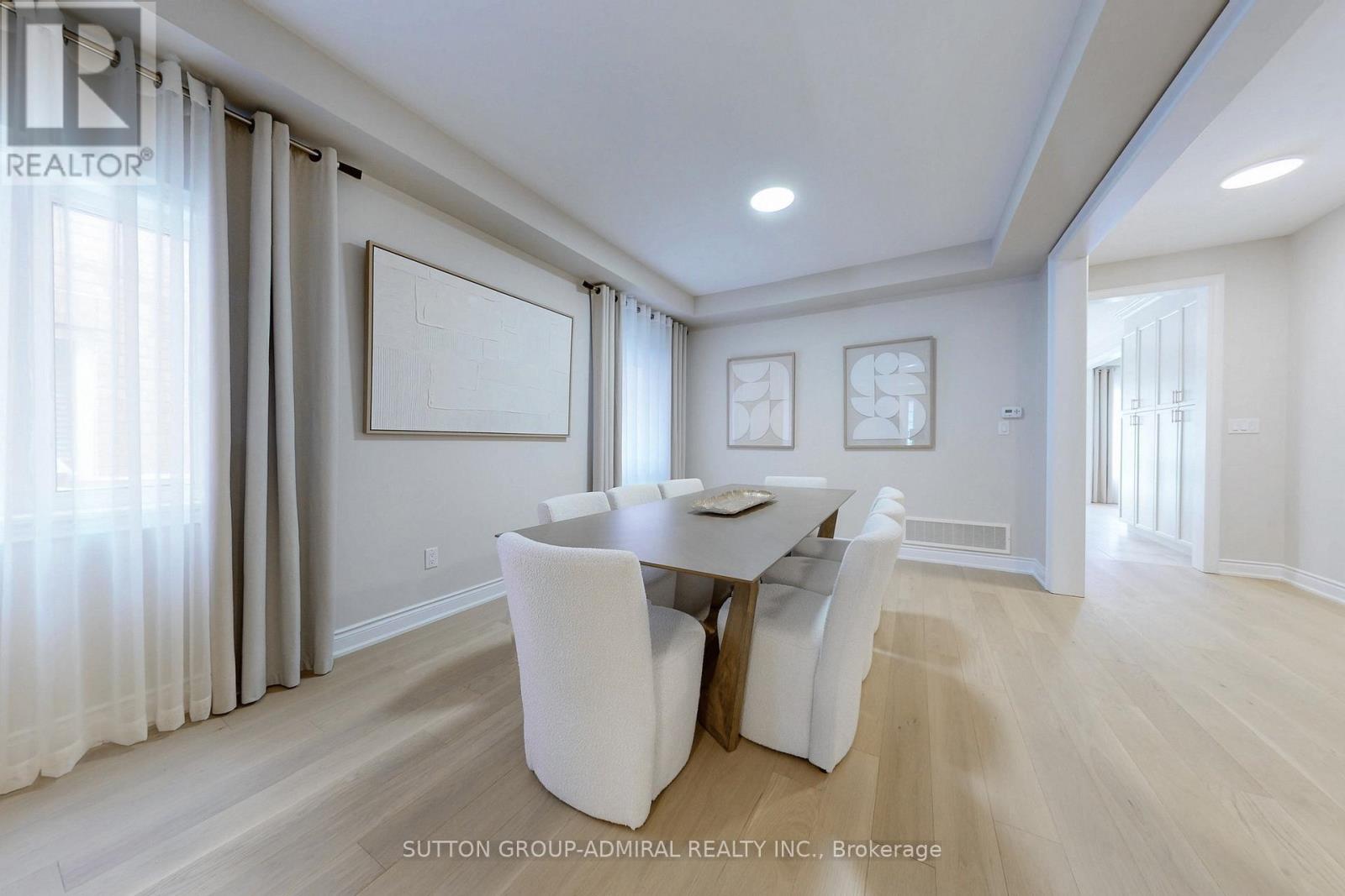 85 Coral Acres Drive, Vaughan, Ontario  L6A 4K8 - Photo 14 - N12739510