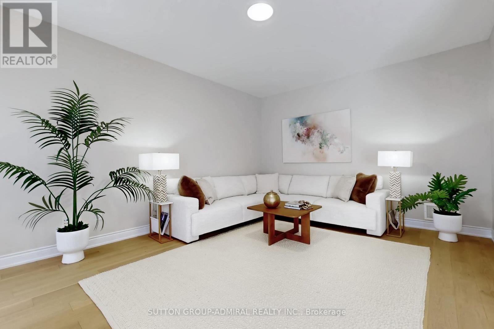 85 Coral Acres Drive, Vaughan, Ontario  L6A 4K8 - Photo 4 - N12739510