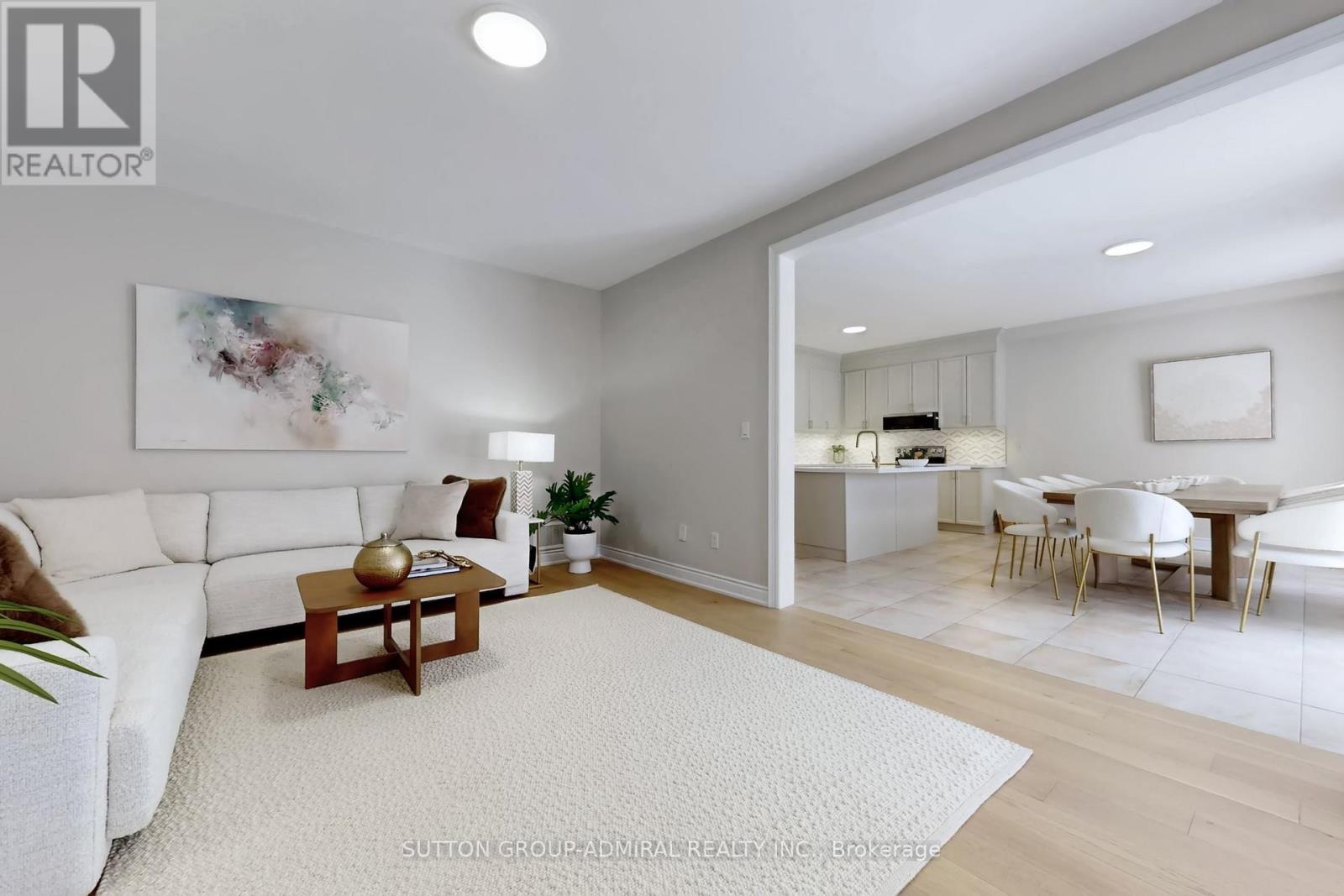 85 Coral Acres Drive, Vaughan, Ontario  L6A 4K8 - Photo 5 - N12739510