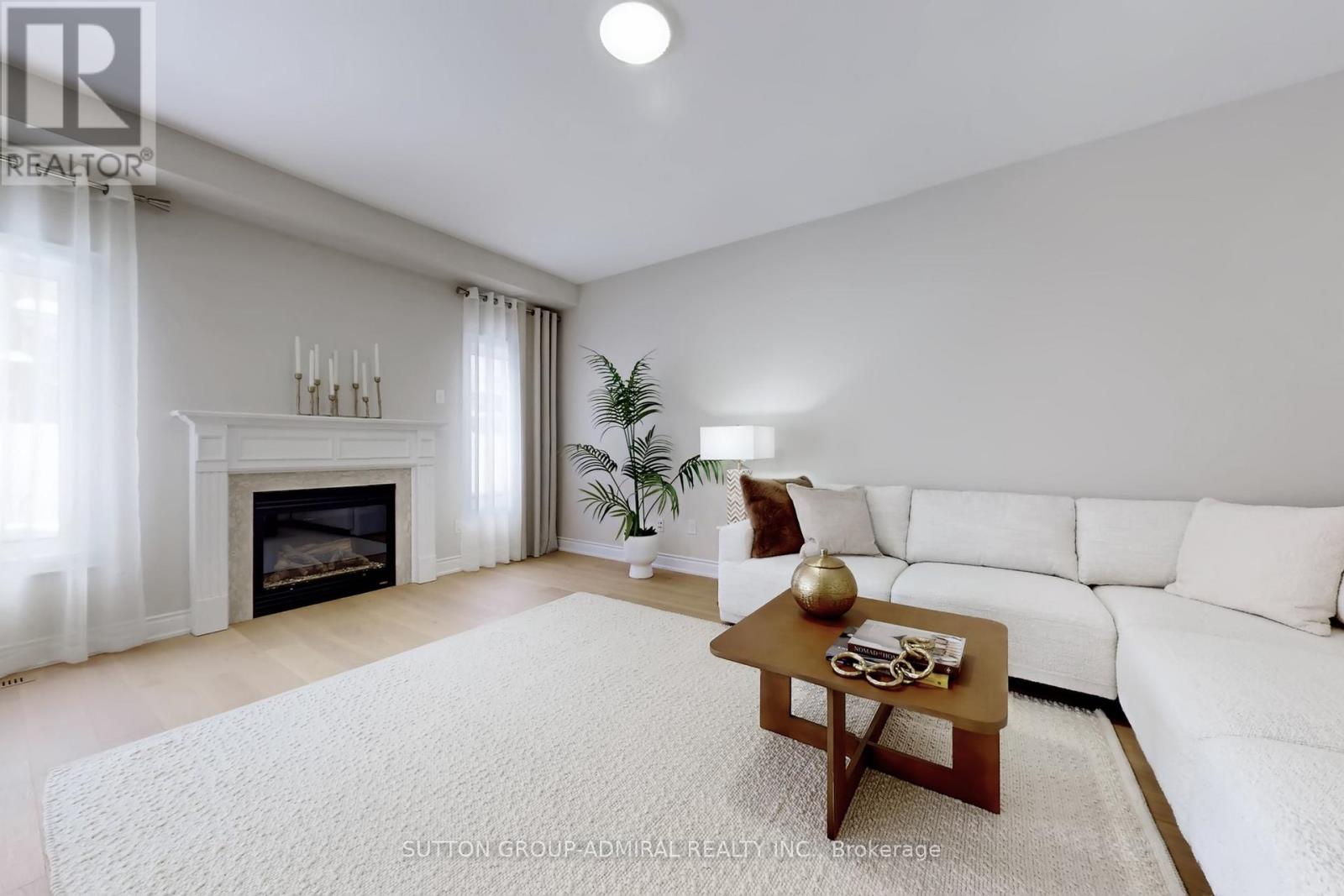 85 Coral Acres Drive, Vaughan, Ontario  L6A 4K8 - Photo 6 - N12739510