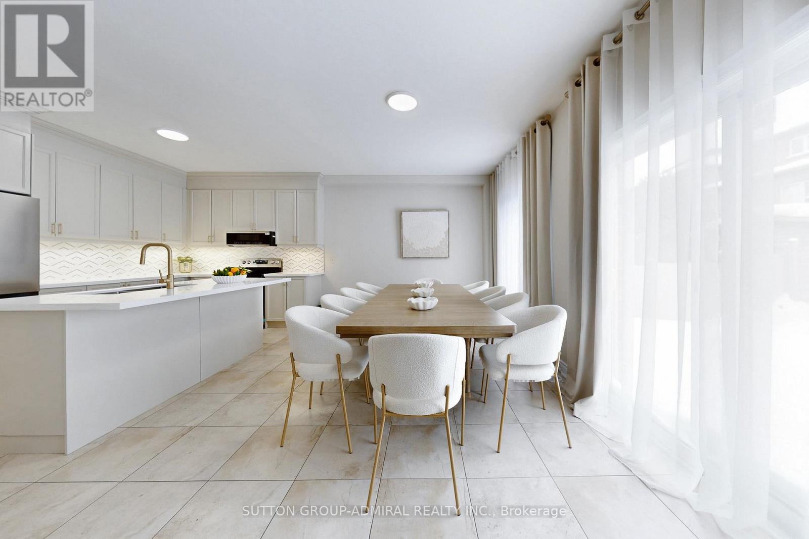 85 Coral Acres Drive, Vaughan, Ontario  L6A 4K8 - Photo 7 - N12739510