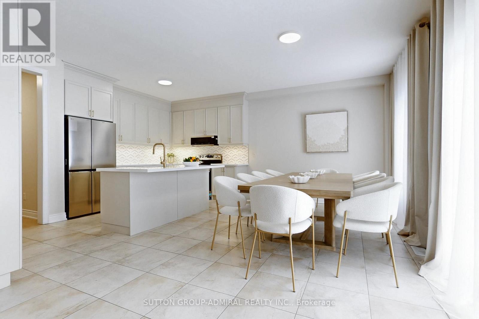 85 Coral Acres Drive, Vaughan, Ontario  L6A 4K8 - Photo 8 - N12739510