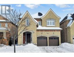 85 CORAL ACRES DRIVE, Vaughan, Ontario