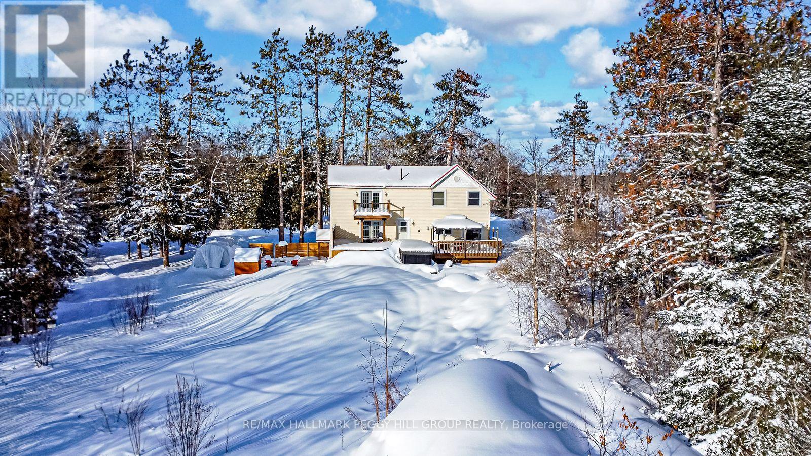 2917 Fairgrounds Road, Ramara, Ontario  L0K 2B0 - Photo 2 - S12739368