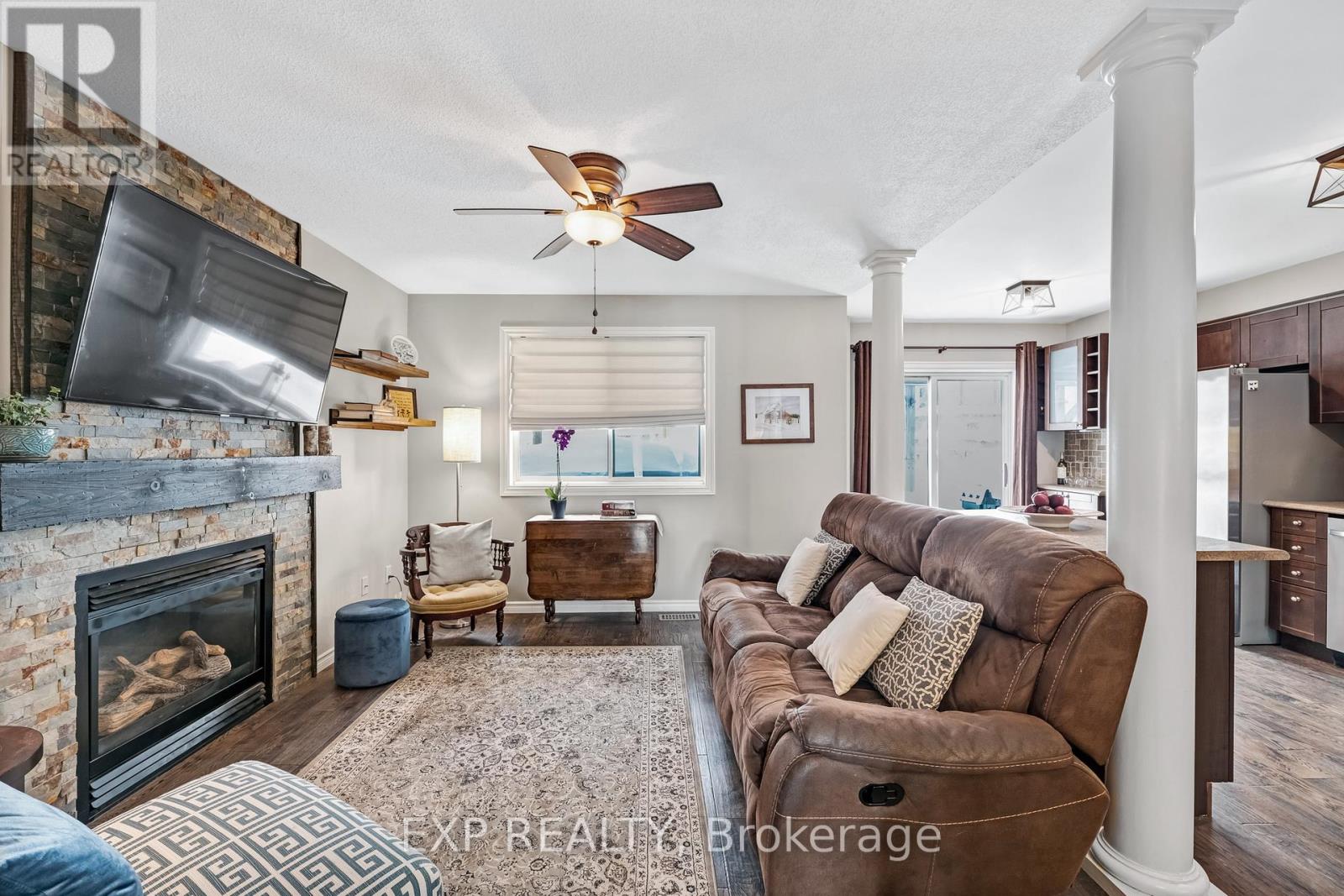 228 Mapleton Avenue S, Barrie (Holly), Ontario  L4N 8T3 - Photo 11 - S12739456