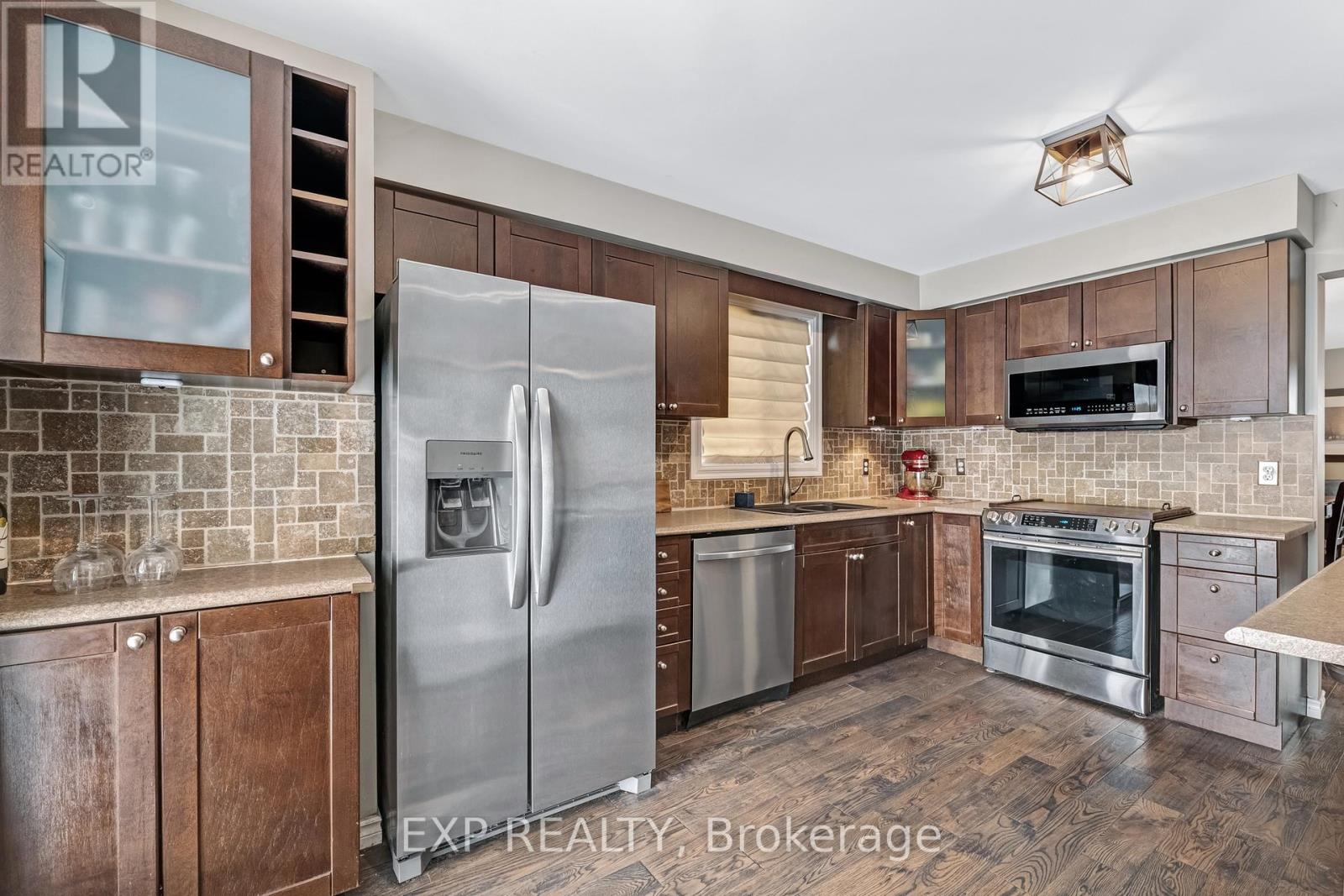 228 Mapleton Avenue S, Barrie (Holly), Ontario  L4N 8T3 - Photo 14 - S12739456