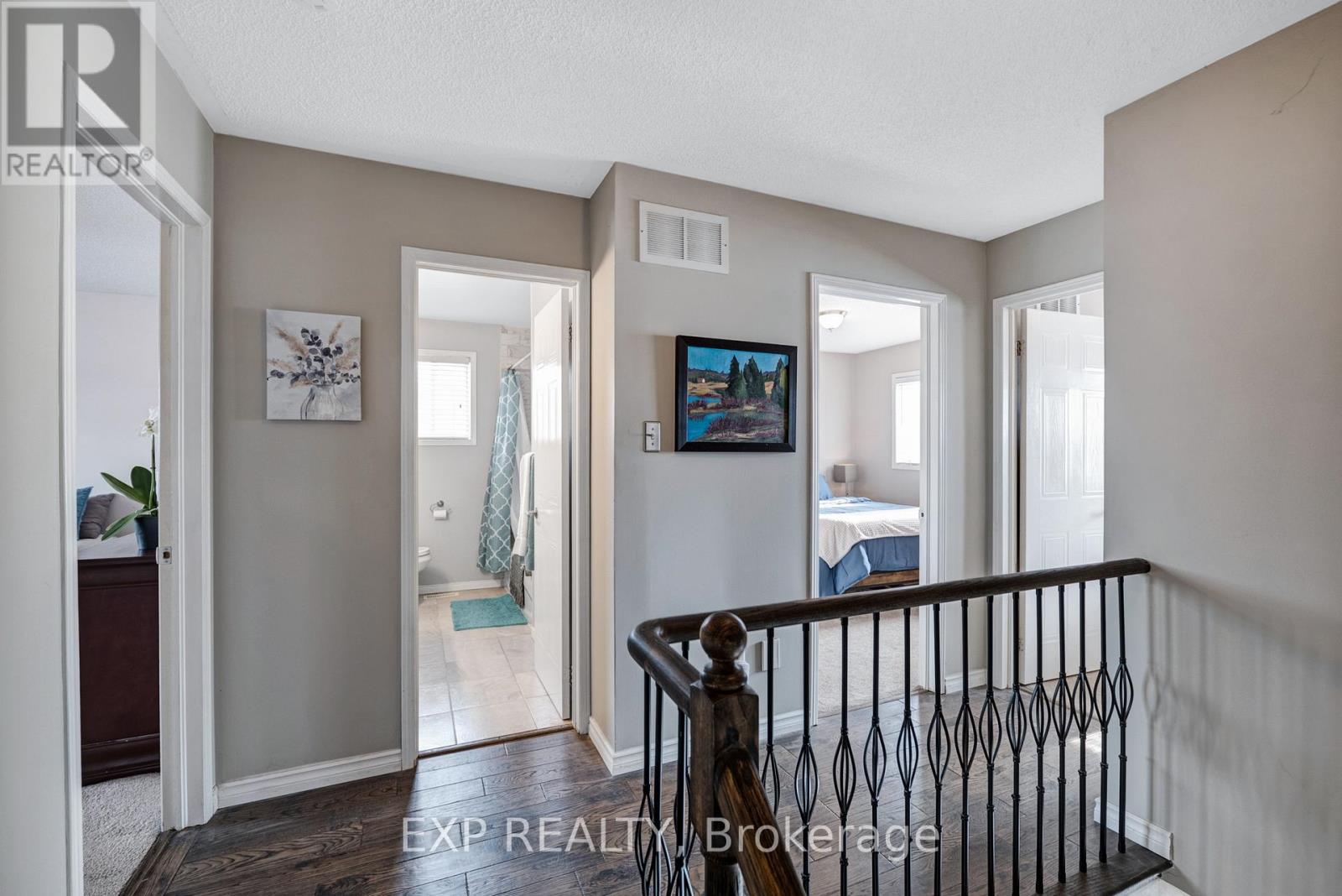 228 Mapleton Avenue S, Barrie (Holly), Ontario  L4N 8T3 - Photo 24 - S12739456