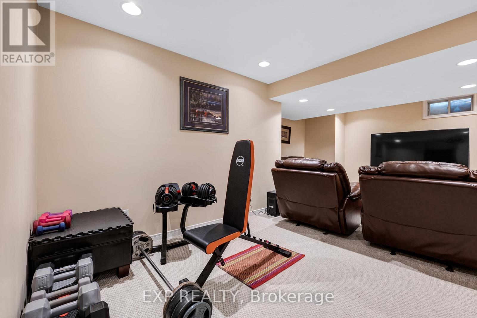 228 Mapleton Avenue S, Barrie (Holly), Ontario  L4N 8T3 - Photo 32 - S12739456