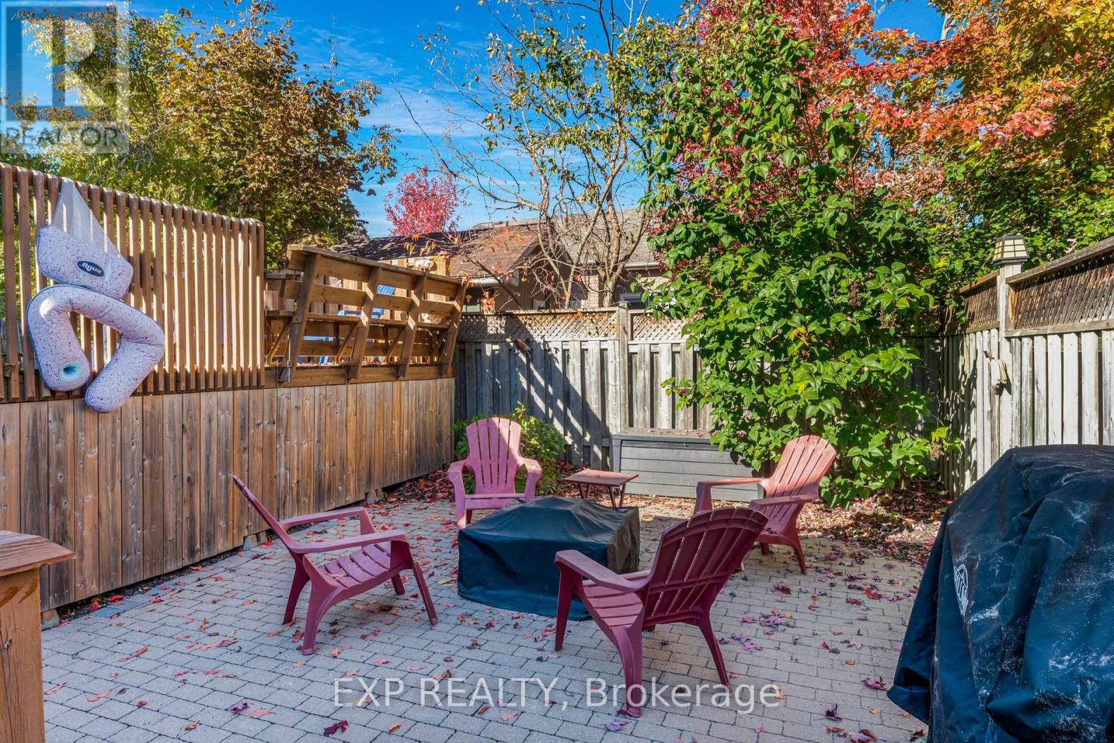 228 Mapleton Avenue S, Barrie (Holly), Ontario  L4N 8T3 - Photo 37 - S12739456