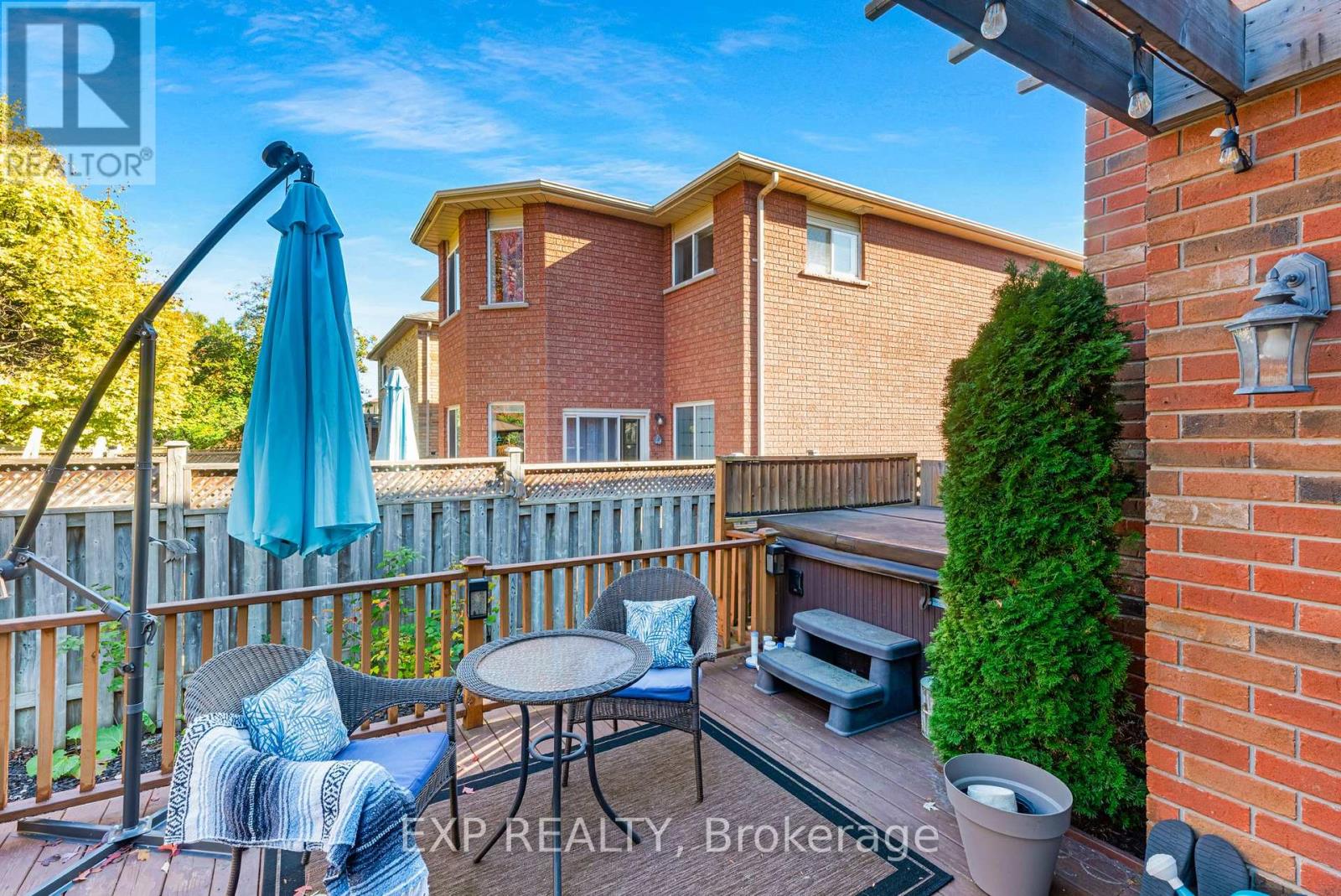 228 Mapleton Avenue S, Barrie (Holly), Ontario  L4N 8T3 - Photo 39 - S12739456