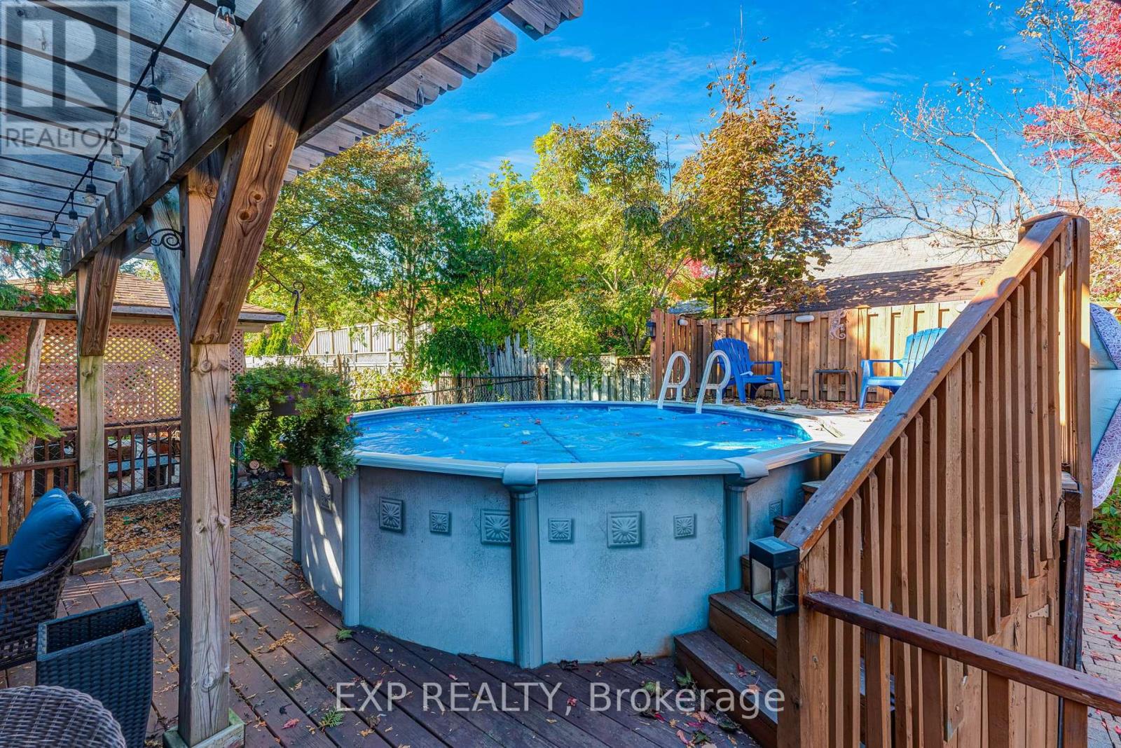 228 Mapleton Avenue S, Barrie (Holly), Ontario  L4N 8T3 - Photo 43 - S12739456