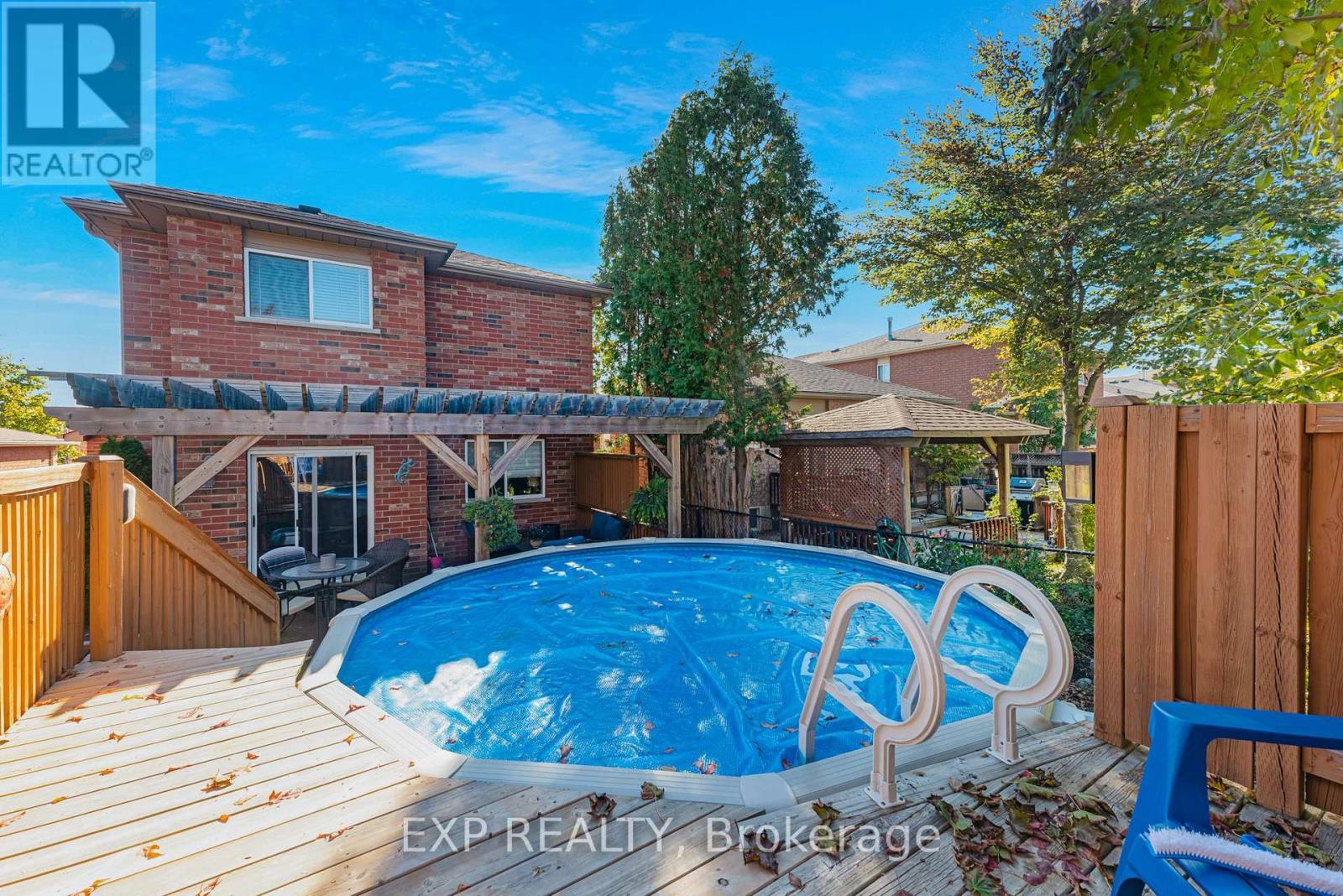 228 Mapleton Avenue S, Barrie (Holly), Ontario  L4N 8T3 - Photo 44 - S12739456