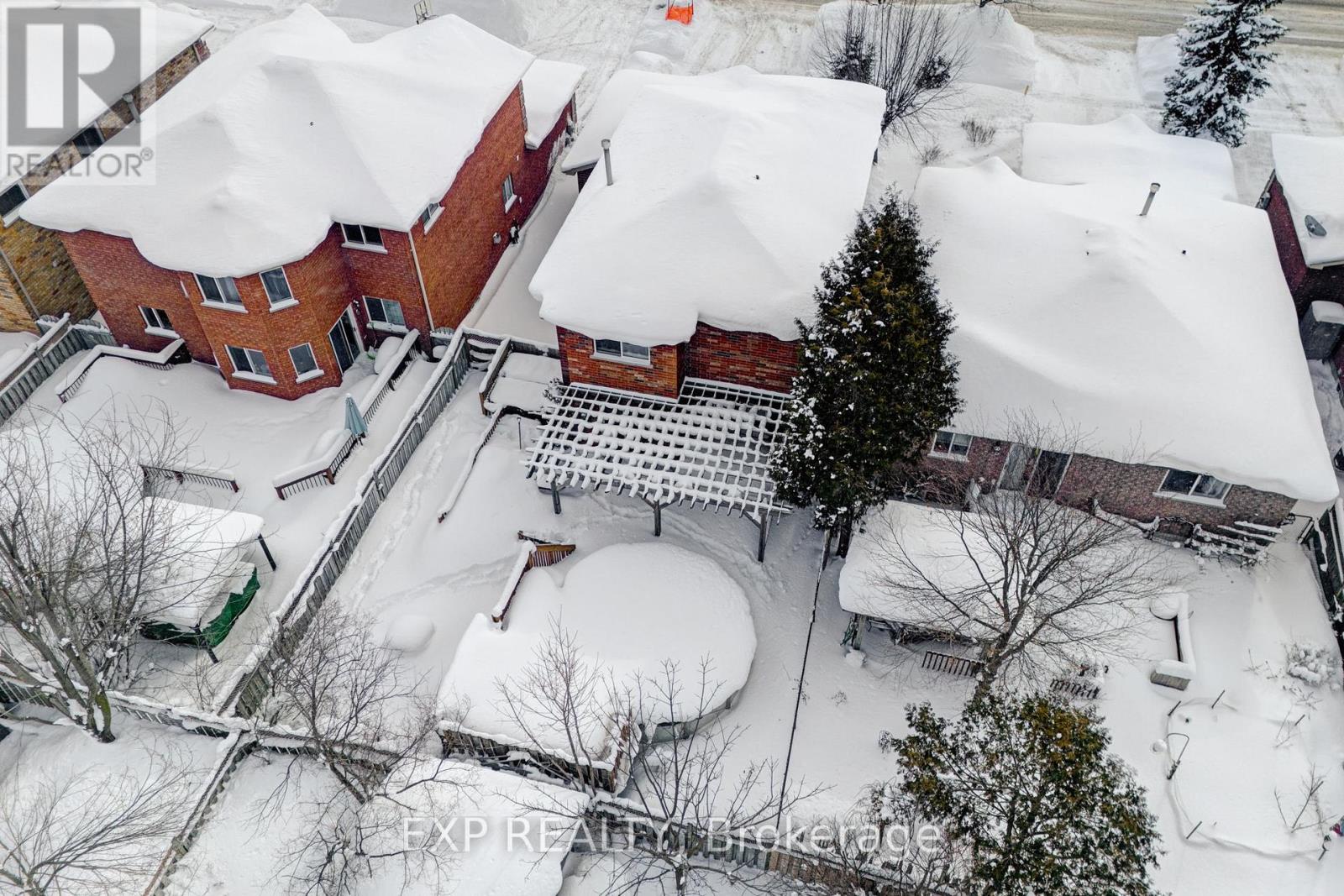 228 Mapleton Avenue S, Barrie (Holly), Ontario  L4N 8T3 - Photo 46 - S12739456