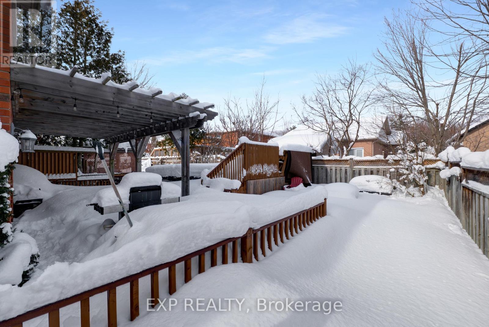 228 Mapleton Avenue S, Barrie (Holly), Ontario  L4N 8T3 - Photo 47 - S12739456