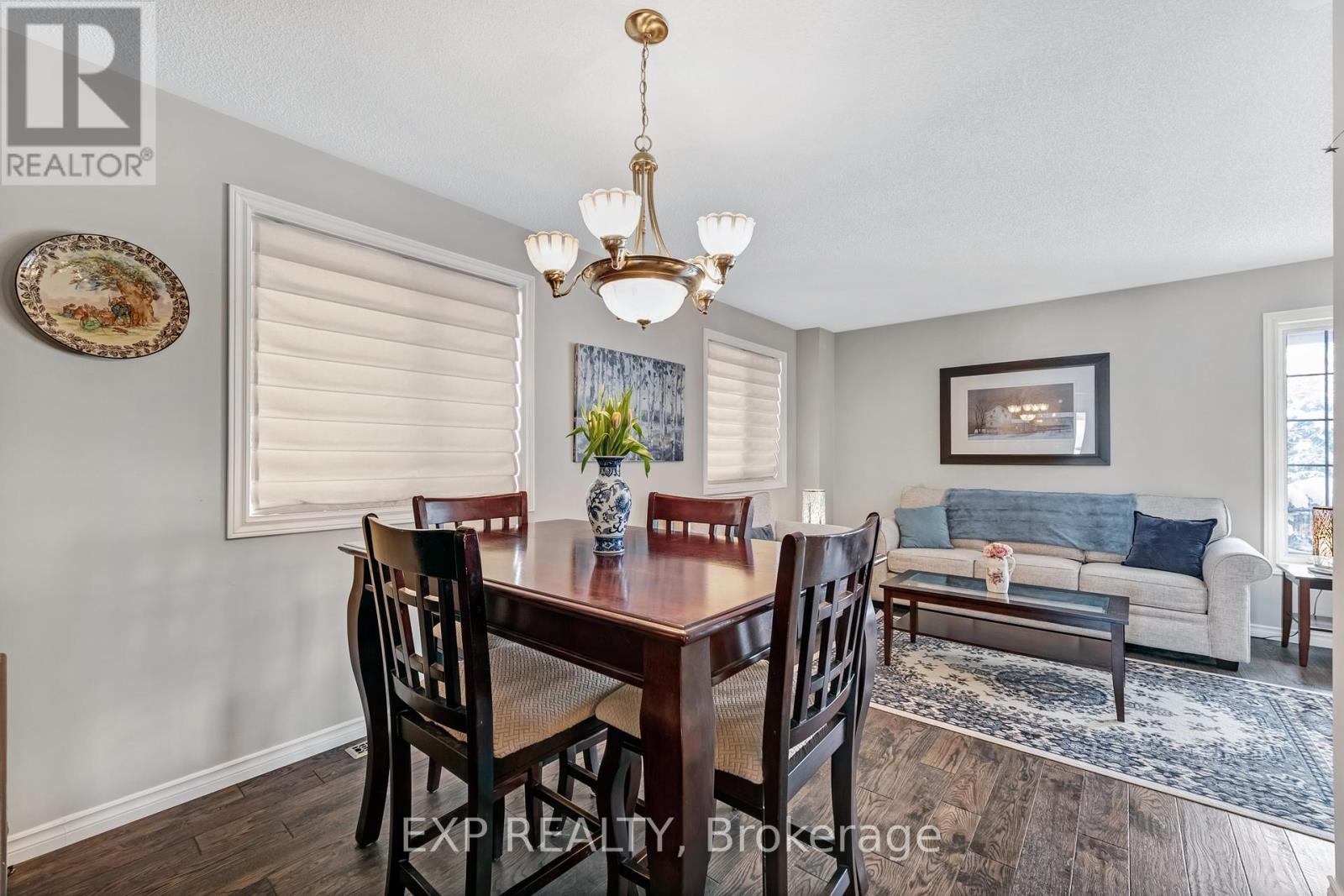 228 Mapleton Avenue S, Barrie (Holly), Ontario  L4N 8T3 - Photo 9 - S12739456