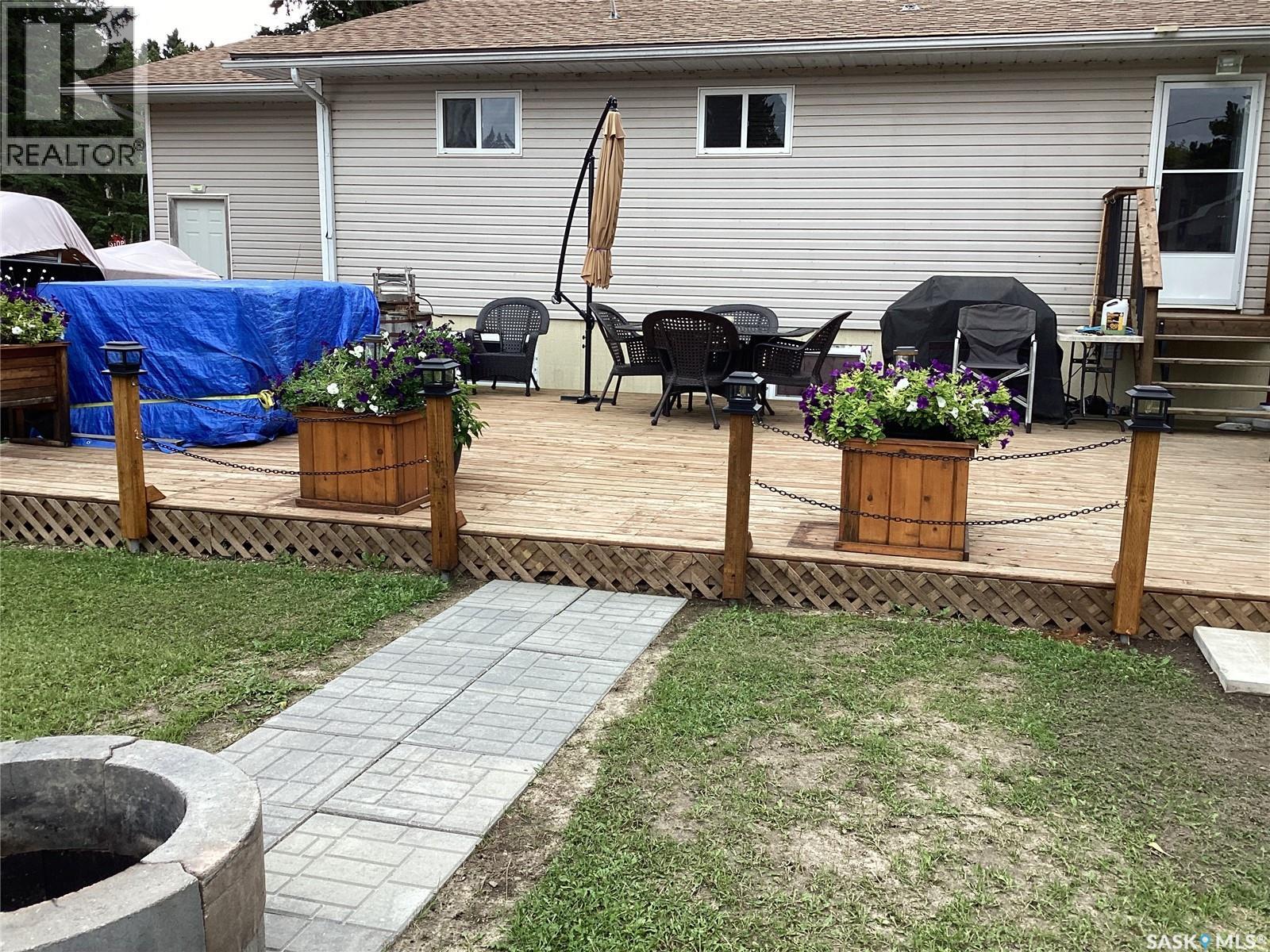 810 Main Street, Big River, Saskatchewan  S0J 0E0 - Photo 5 - SK027584