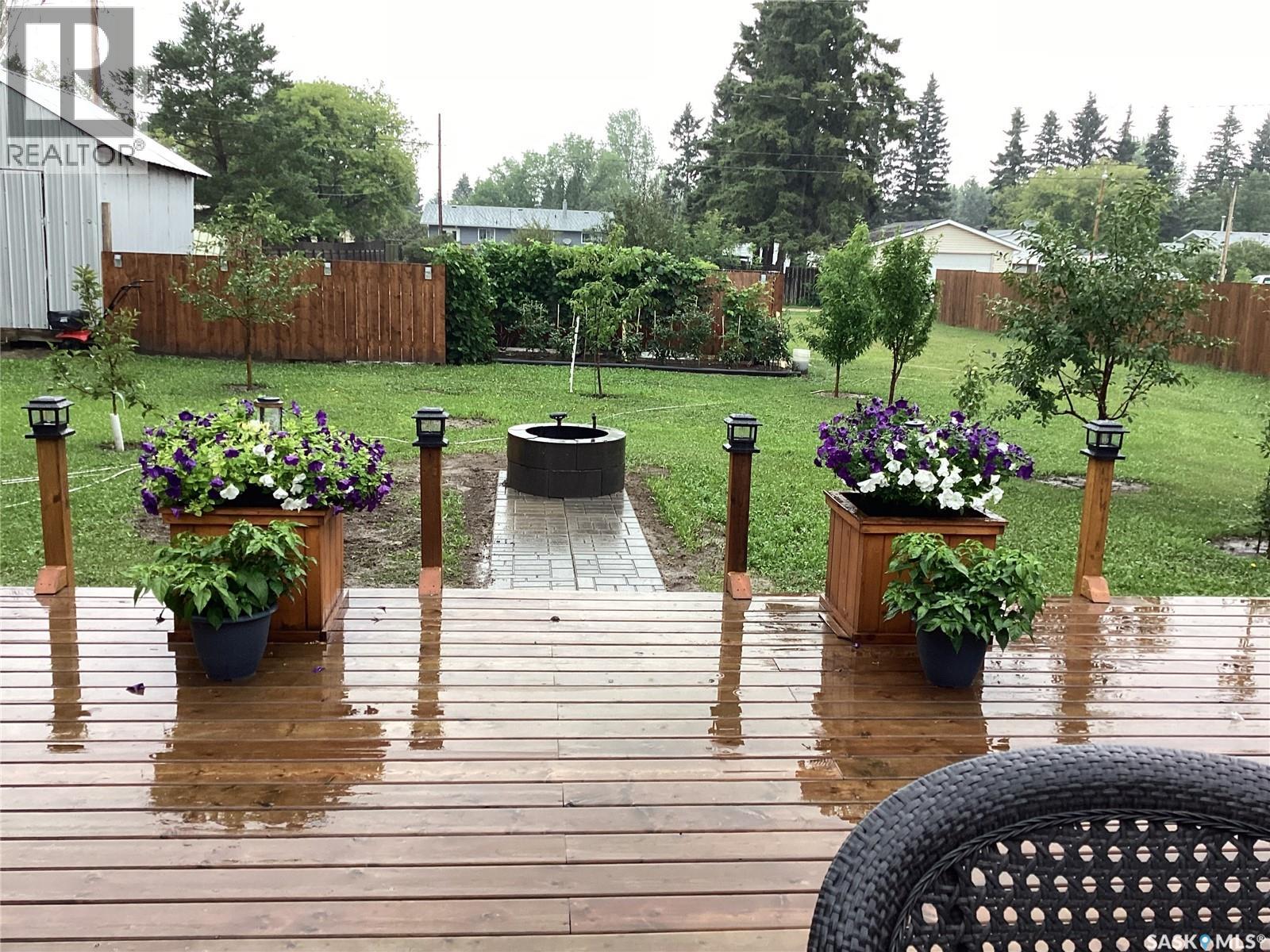 810 Main Street, Big River, Saskatchewan  S0J 0E0 - Photo 6 - SK027584