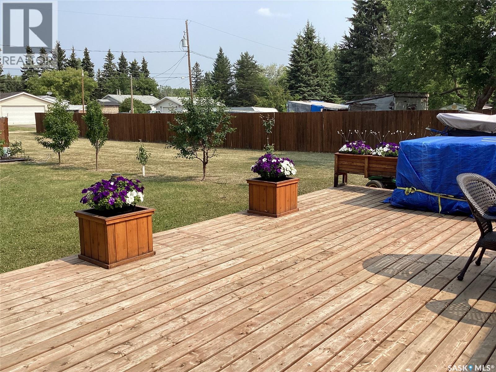 810 Main Street, Big River, Saskatchewan  S0J 0E0 - Photo 7 - SK027584