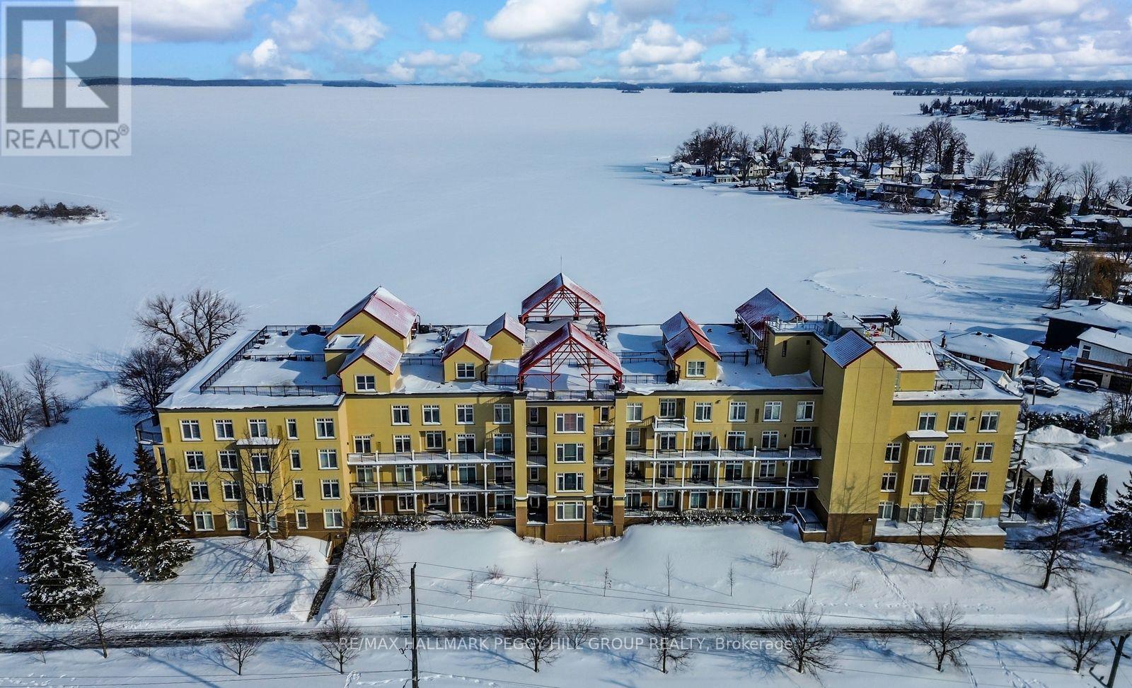 401 - 140 Cedar Island Road, Orillia, Ontario  L3V 1T1 - Photo 22 - S12665636