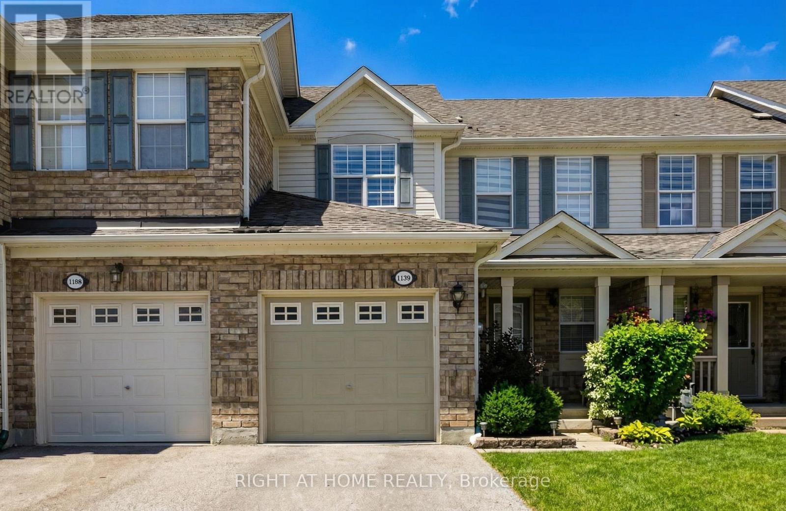 1628 STOVER CRESCENT, Milton, Ontario