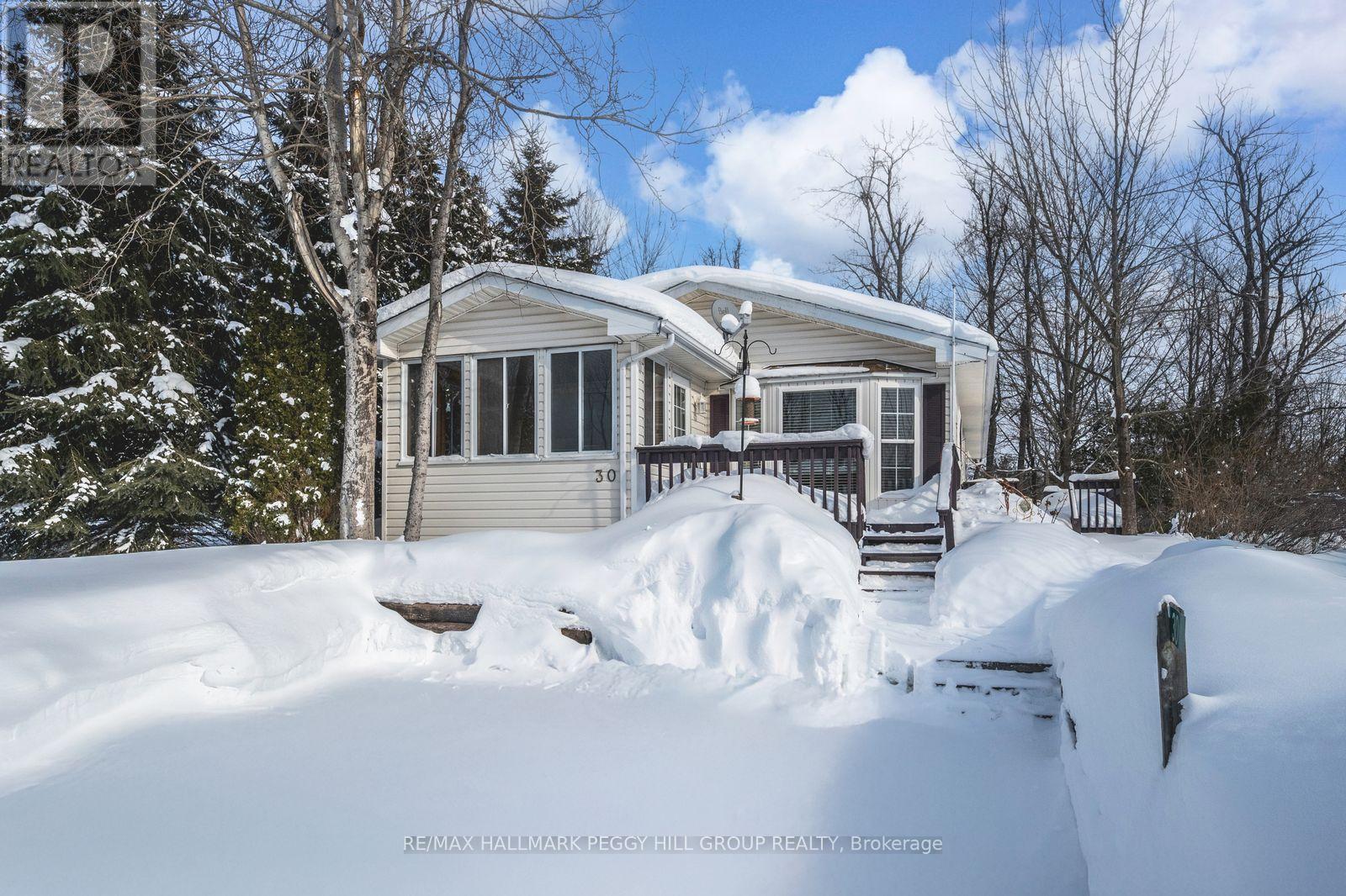30 Jane Street, Oro-Medonte, Ontario  L3V 0P9 - Photo 2 - S12653358