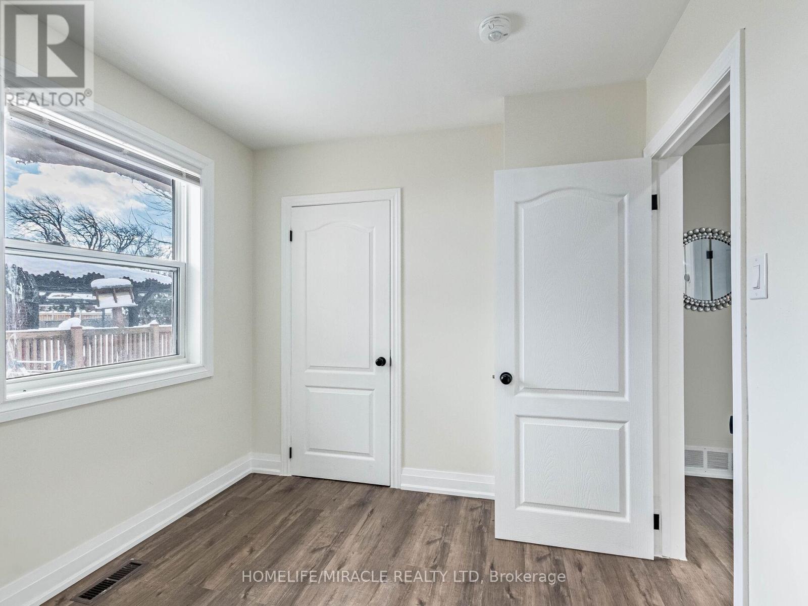 36 Mclaughlin Road N, Brampton, Ontario  L6X 1Y5 - Photo 35 - W12738714