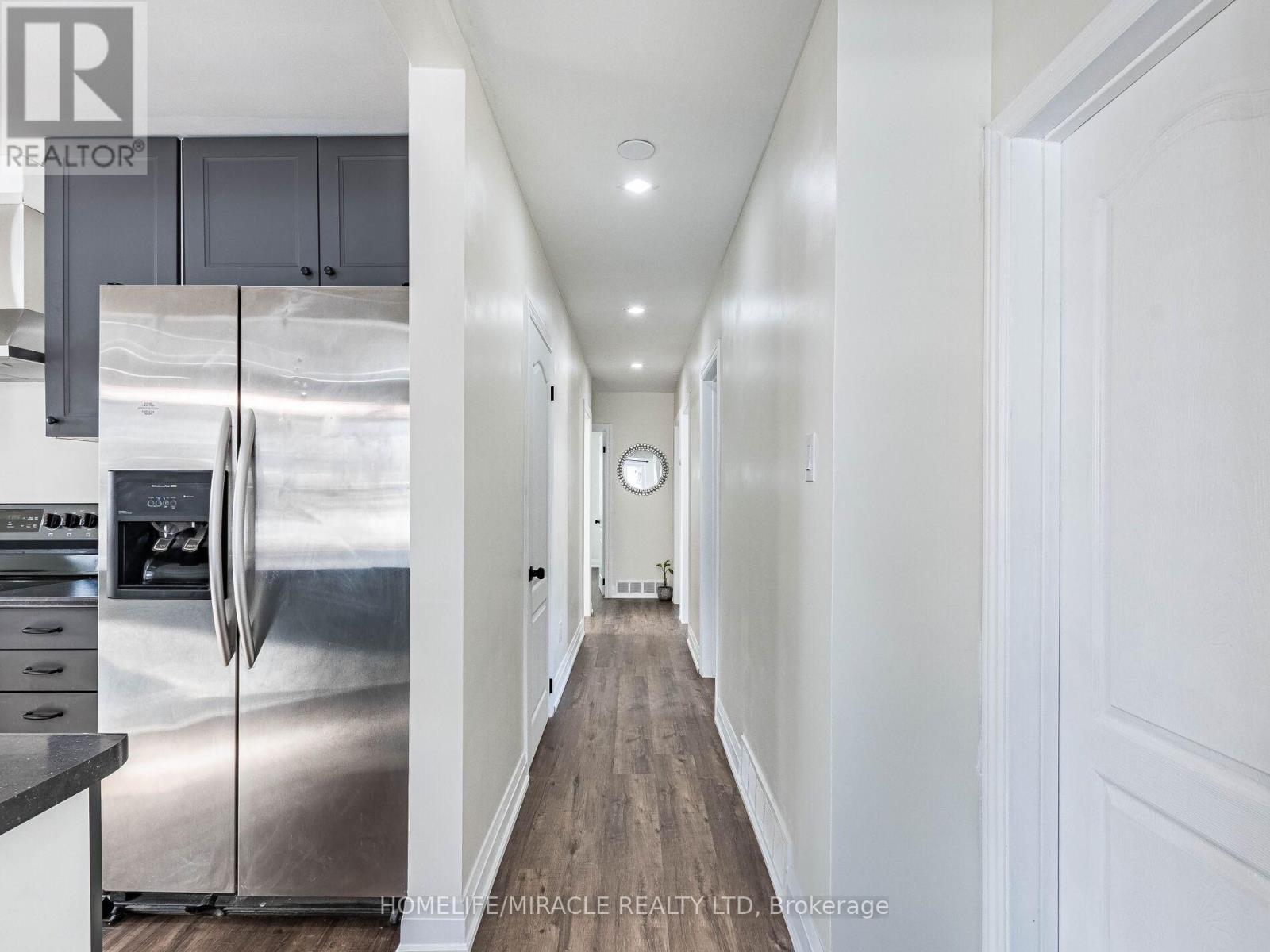 36 Mclaughlin Road N, Brampton, Ontario  L6X 1Y5 - Photo 25 - W12738714