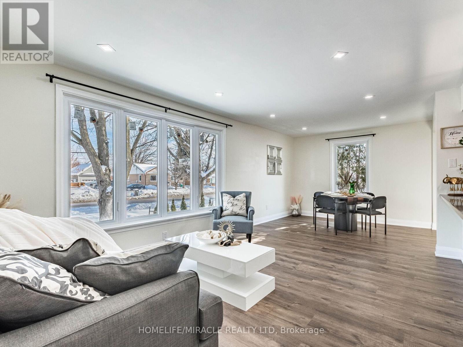 36 Mclaughlin Road N, Brampton, Ontario  L6X 1Y5 - Photo 8 - W12738714