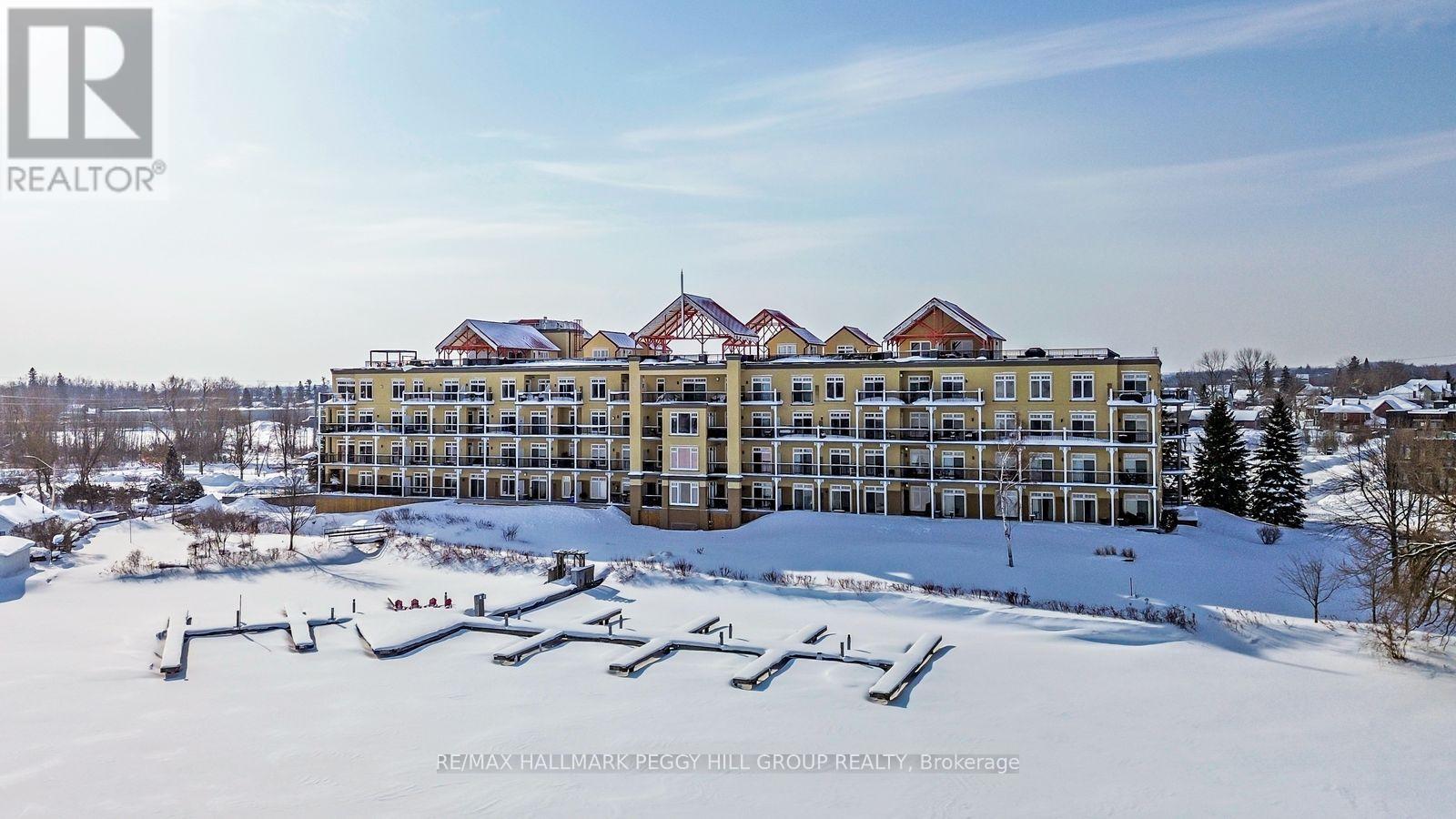 401 - 140 CEDAR ISLAND ROAD, Orillia, Ontario