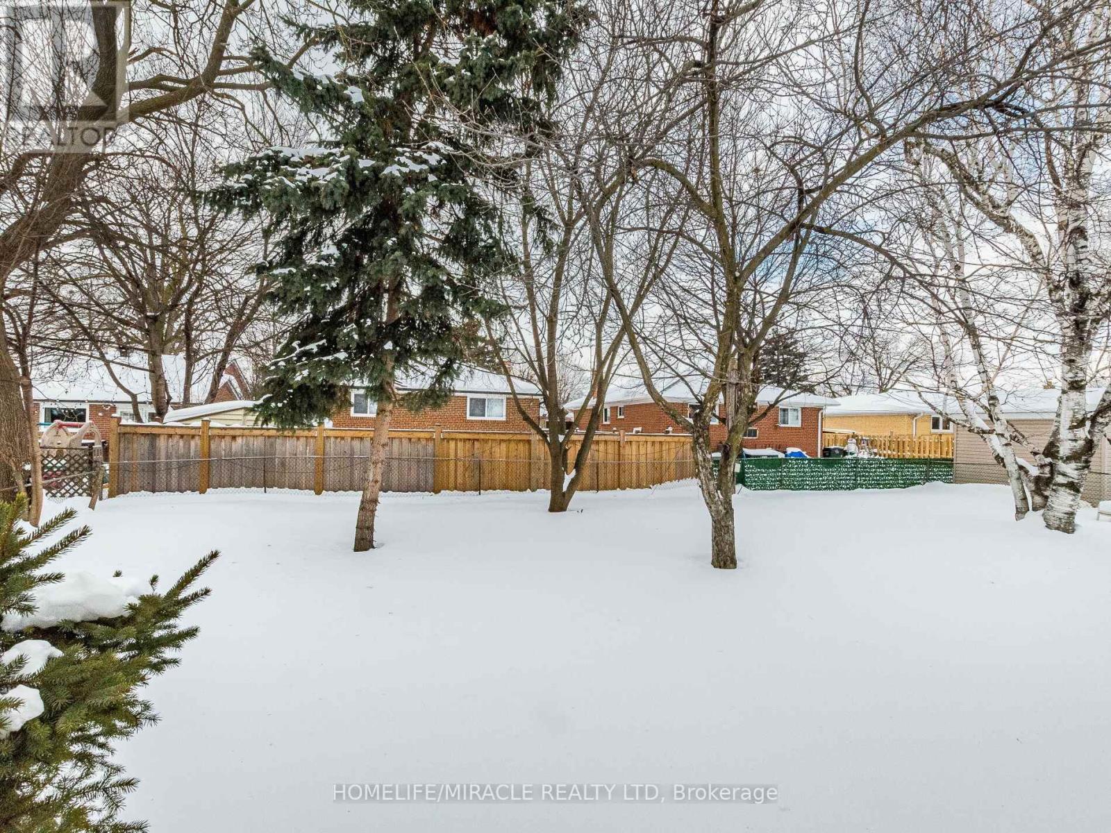 36 Mclaughlin Road N, Brampton, Ontario  L6X 1Y5 - Photo 50 - W12738714