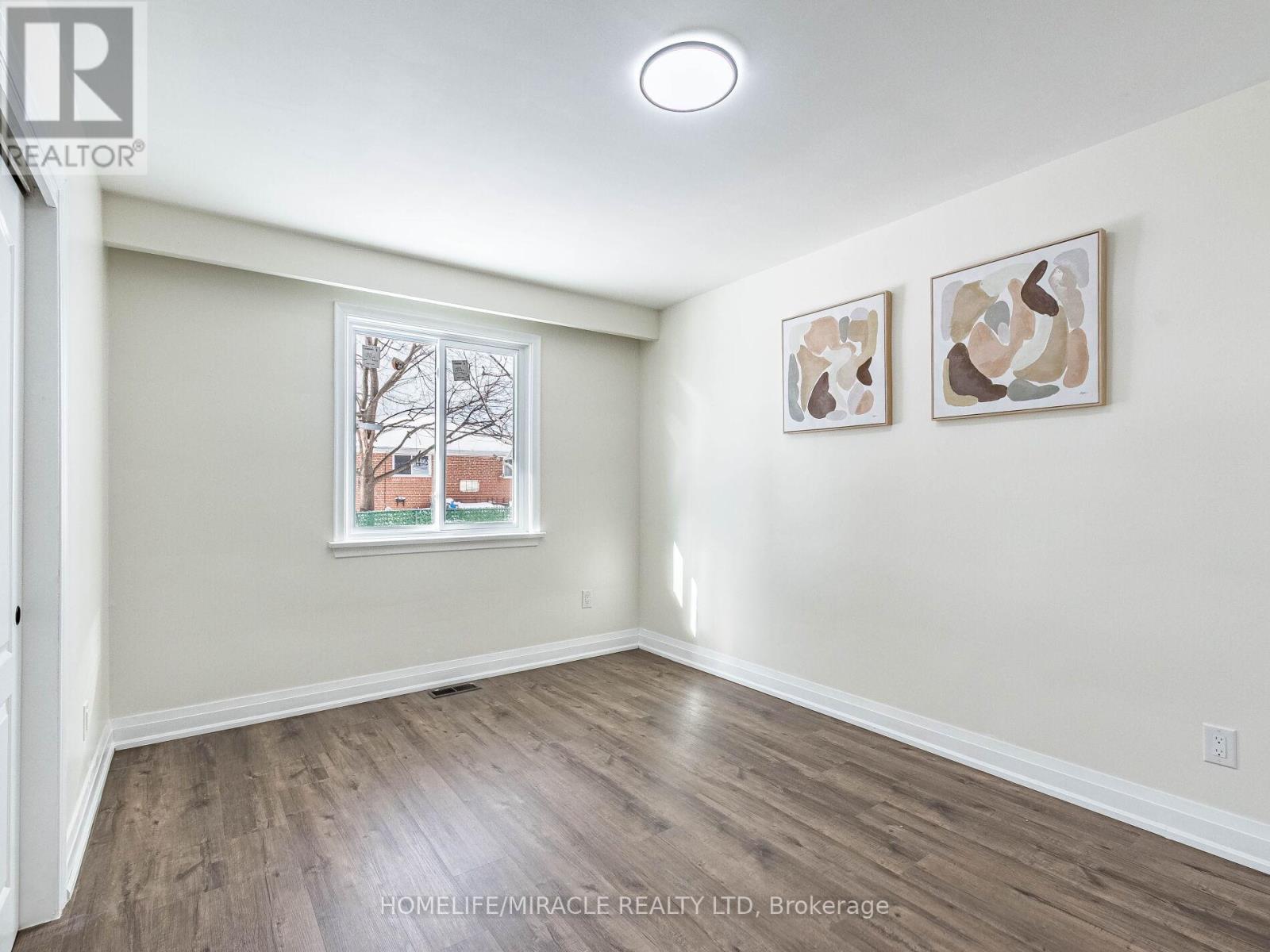 36 Mclaughlin Road N, Brampton, Ontario  L6X 1Y5 - Photo 27 - W12738714